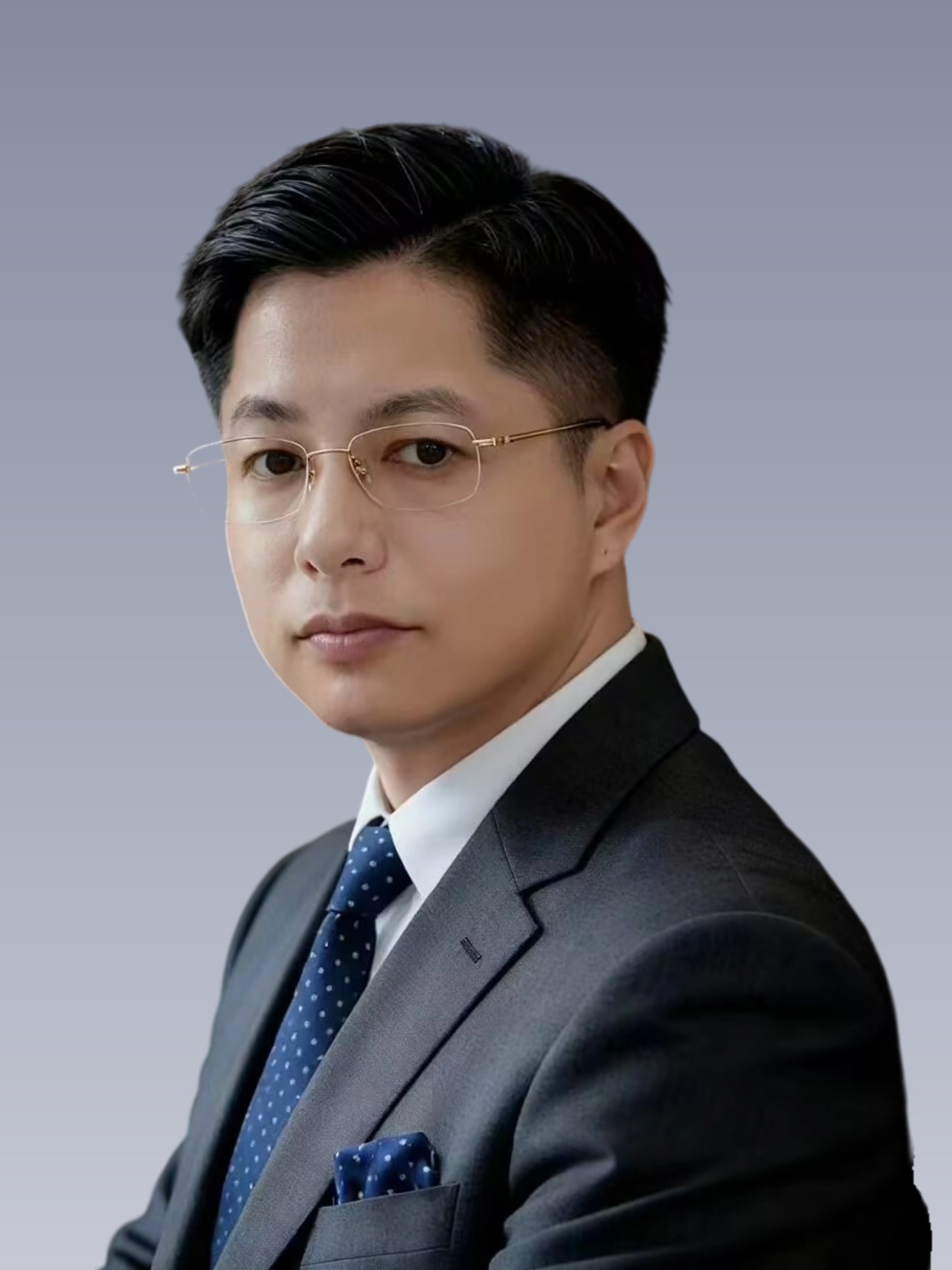 陈永斌