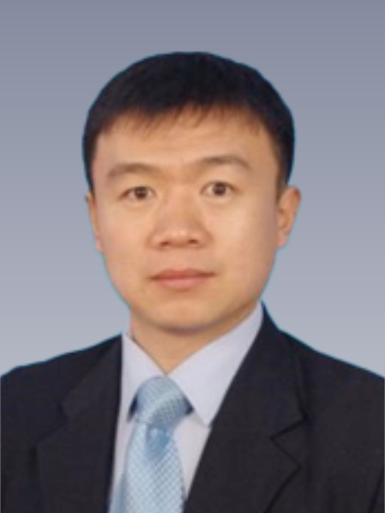 Jian LIU