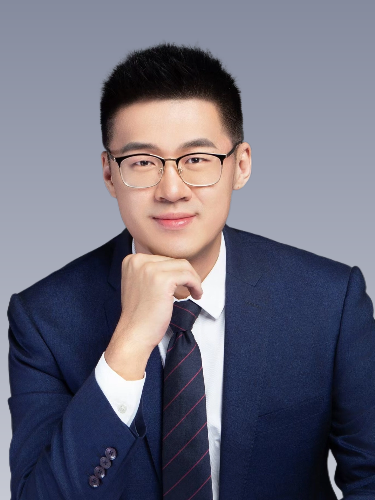 李嘉诚