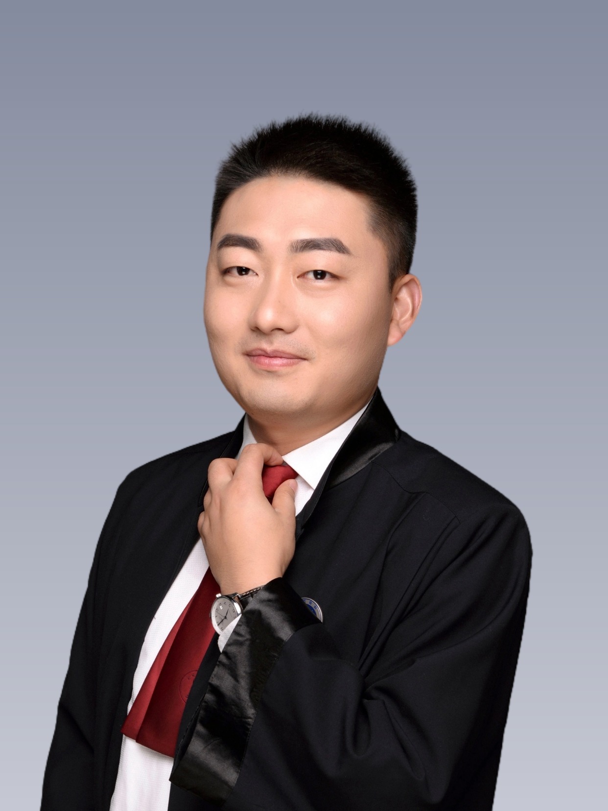 QuanLong LI