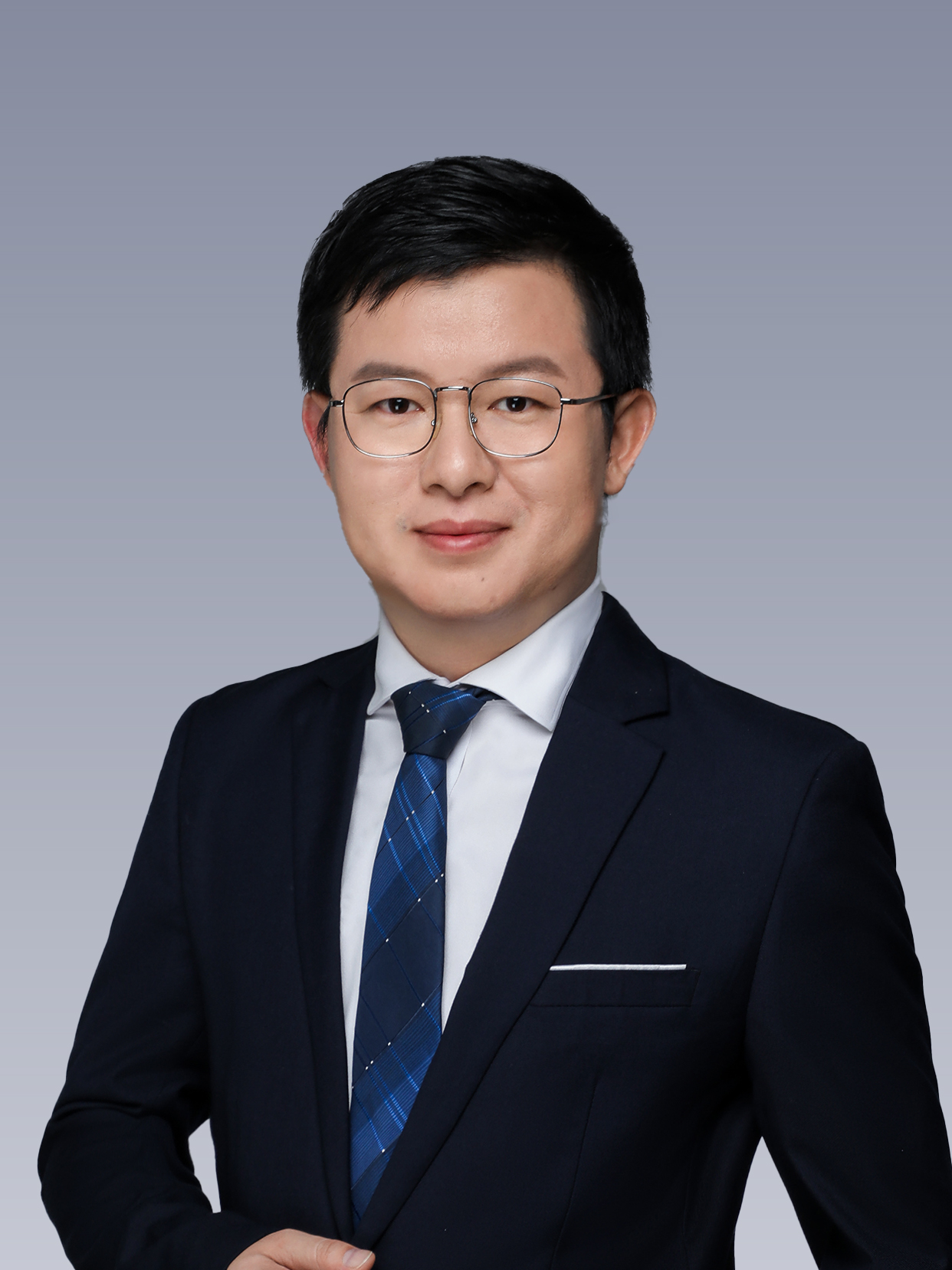 Zhen SHEN