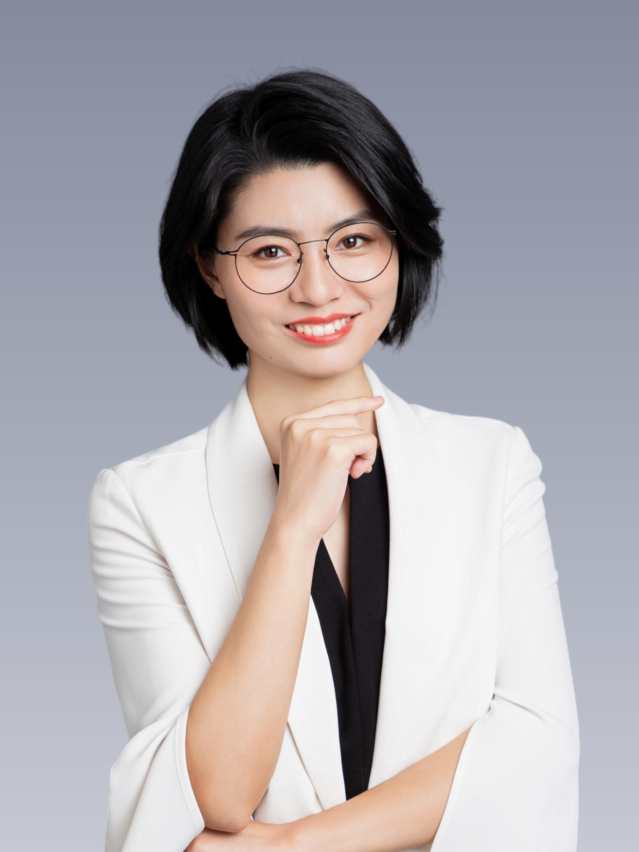 张敏