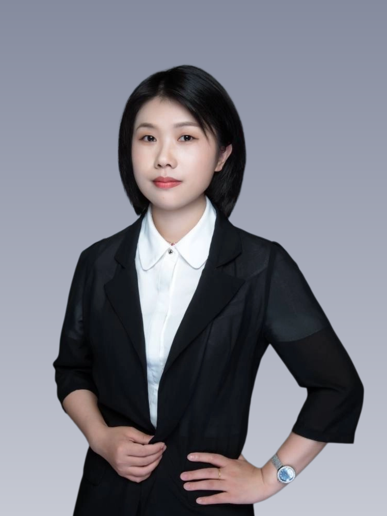 WanQing DENG