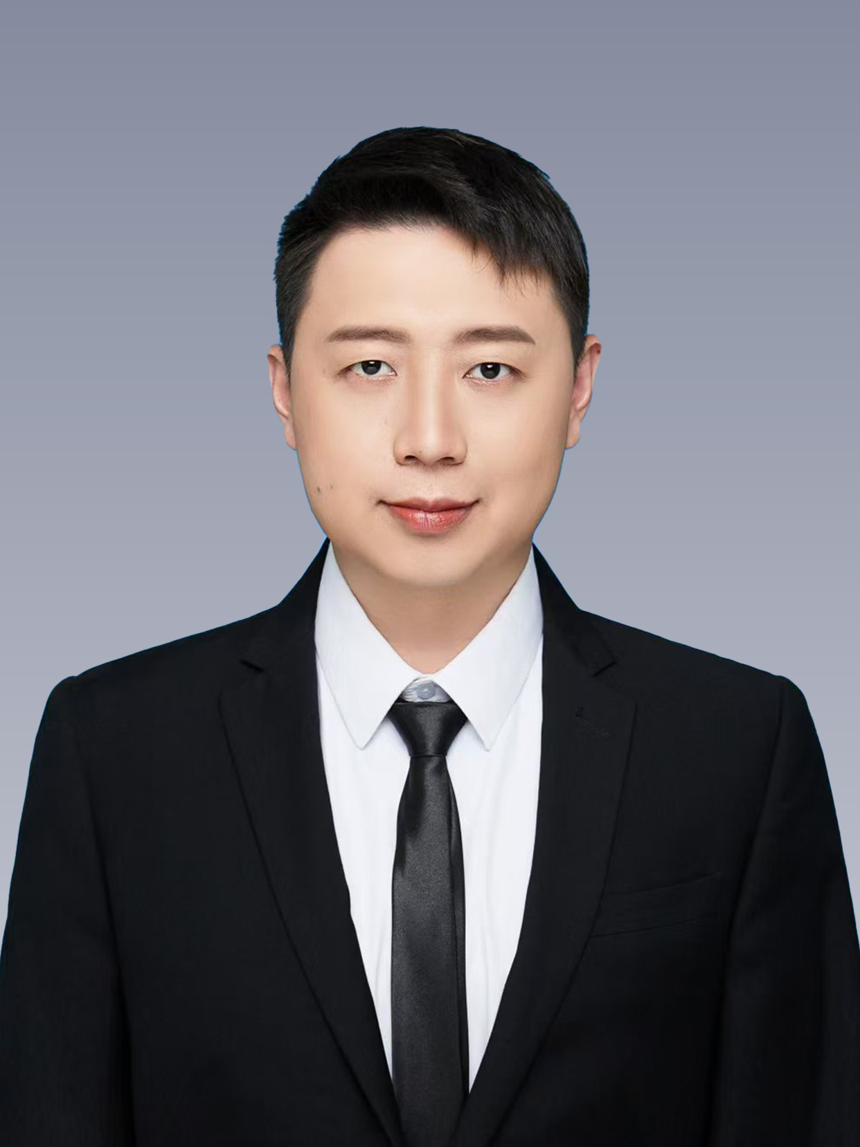Zhi CHEN