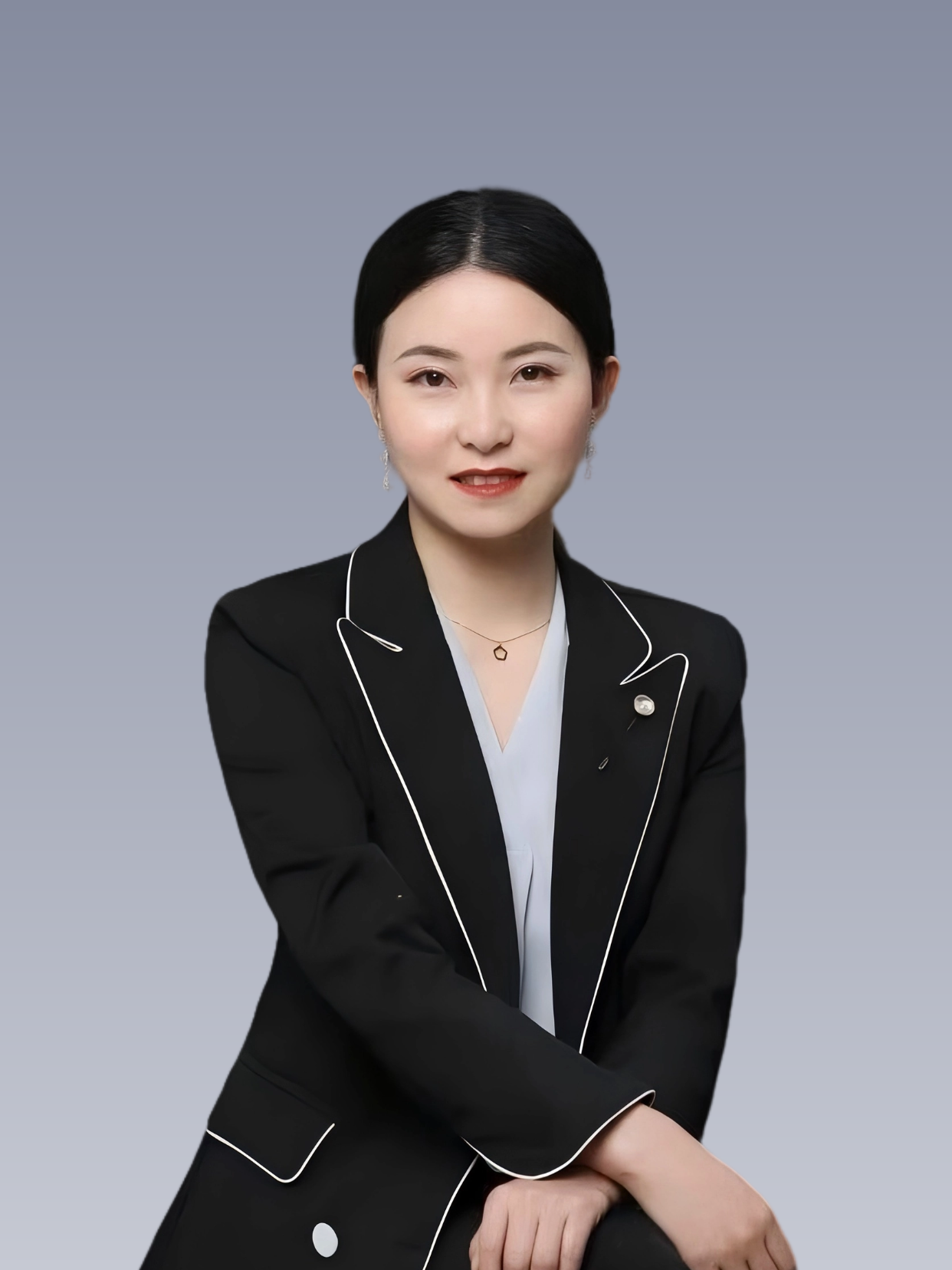 Ying XIONG