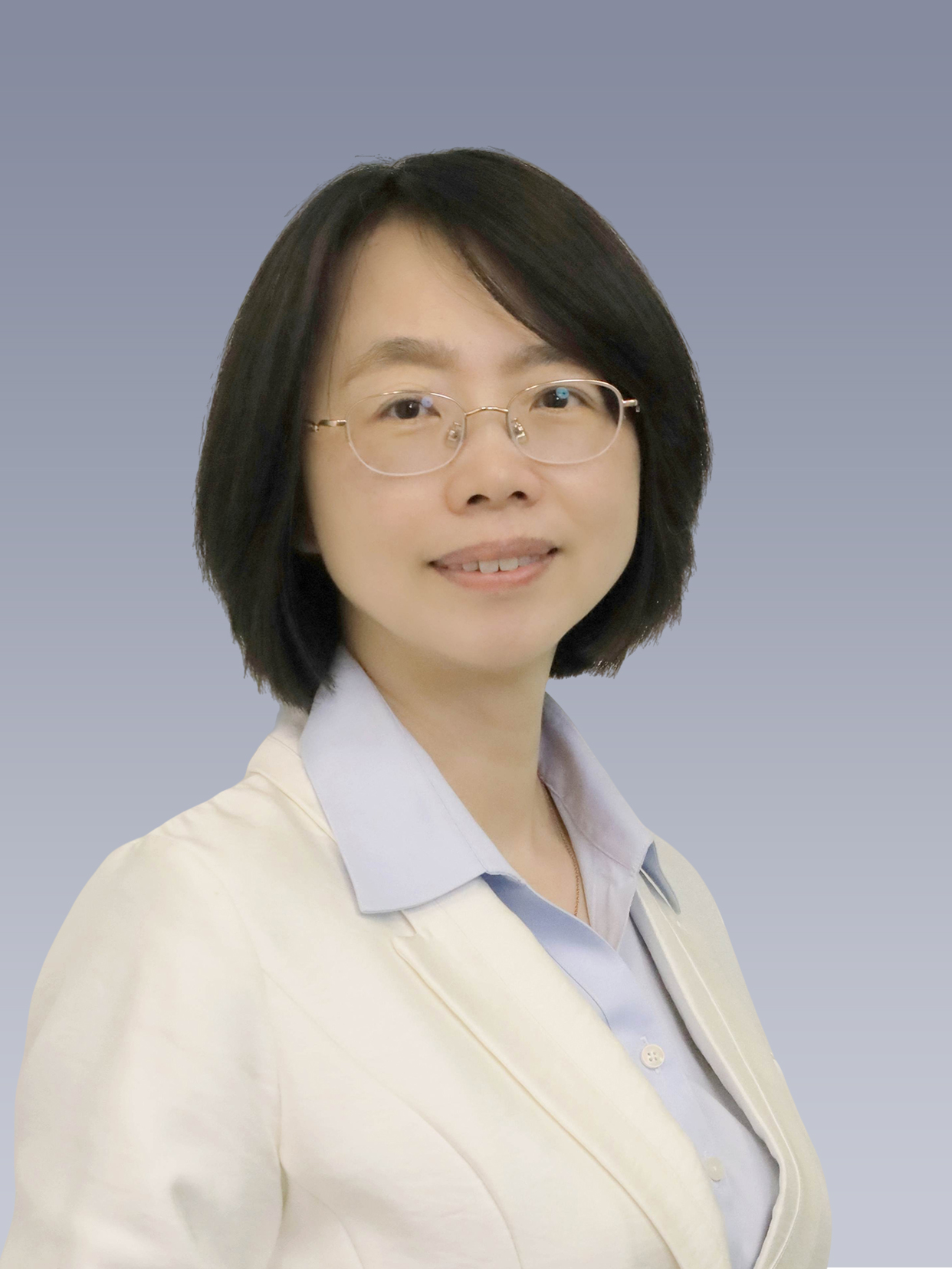 CuiYing HUANG