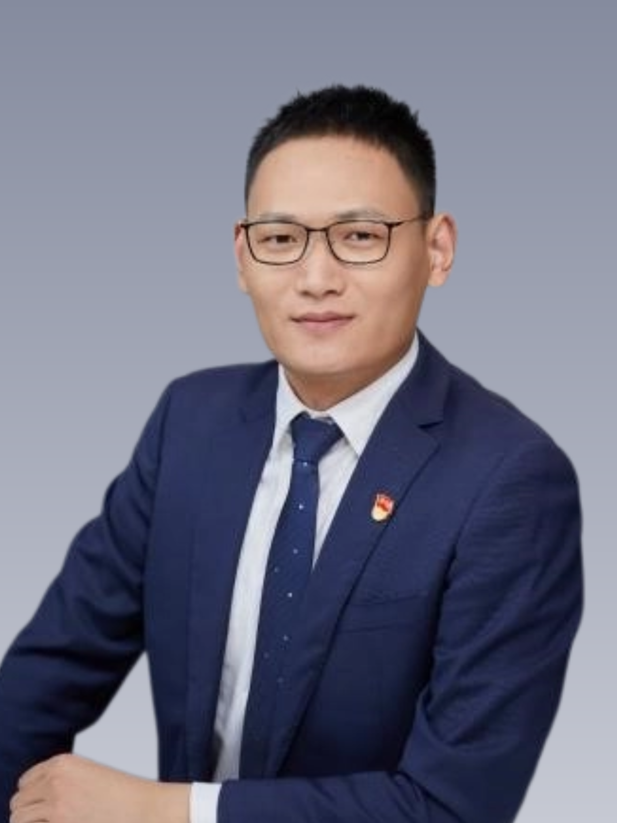 姬德华