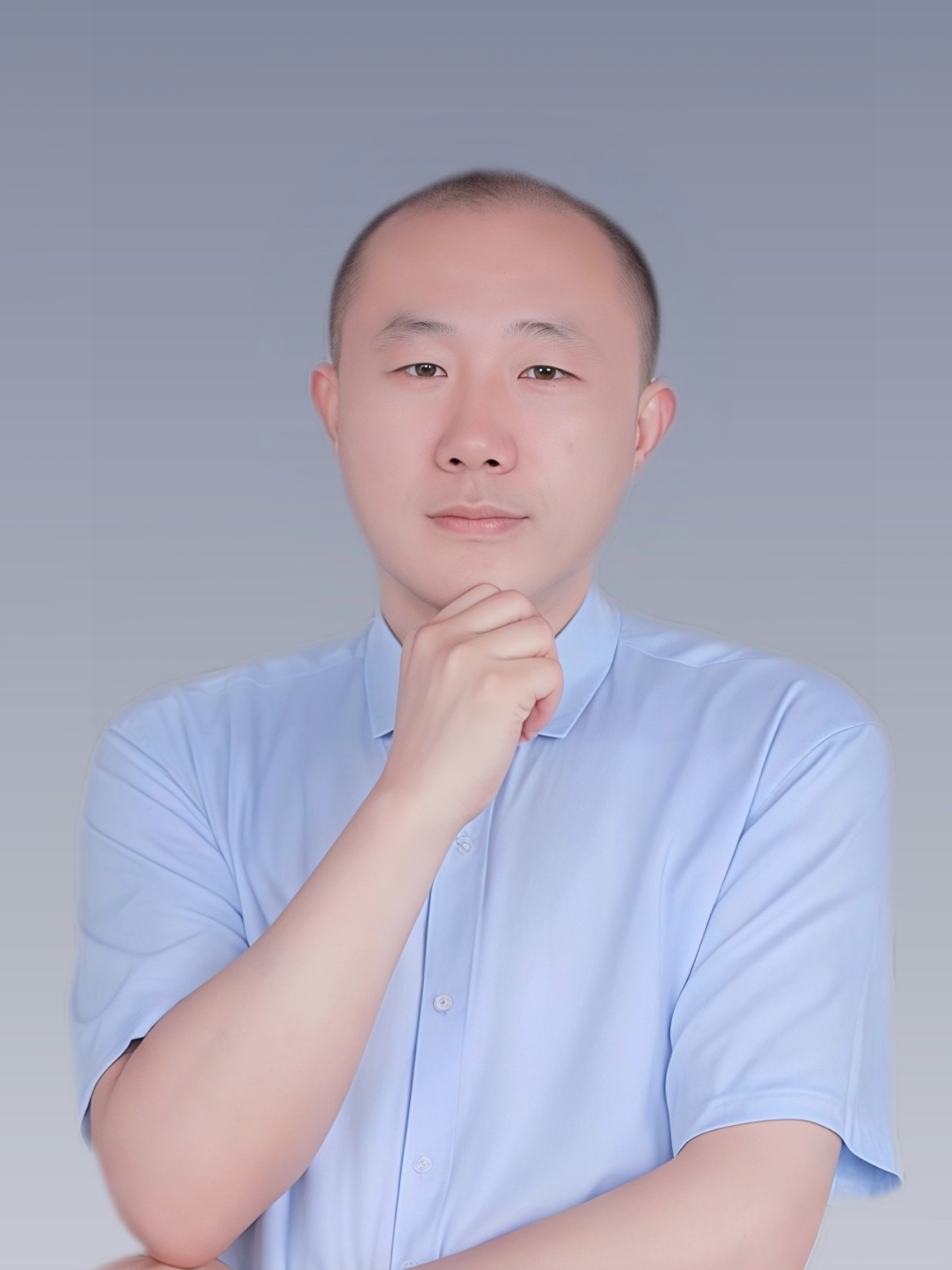 YiFu BAO