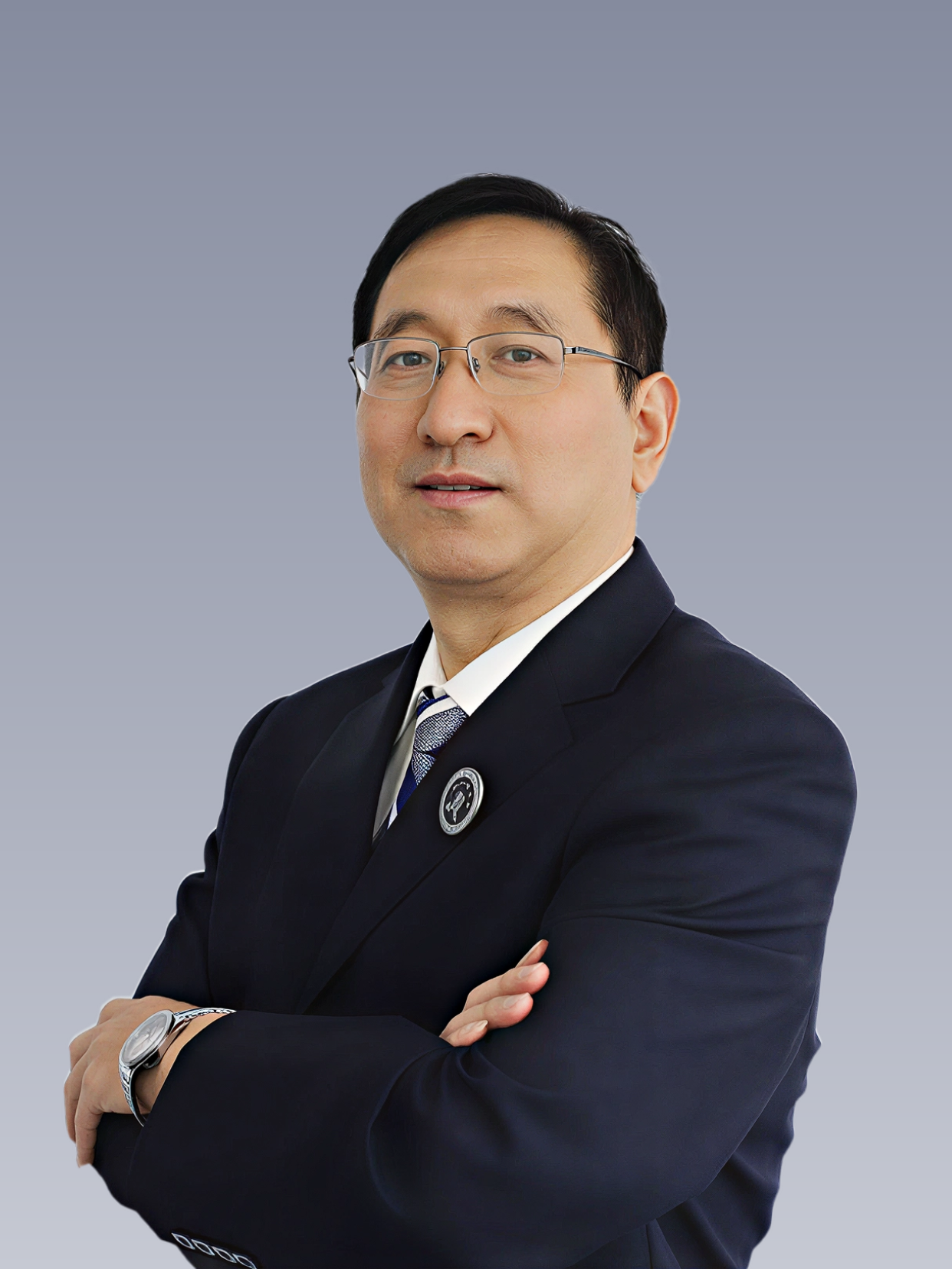 袁德发