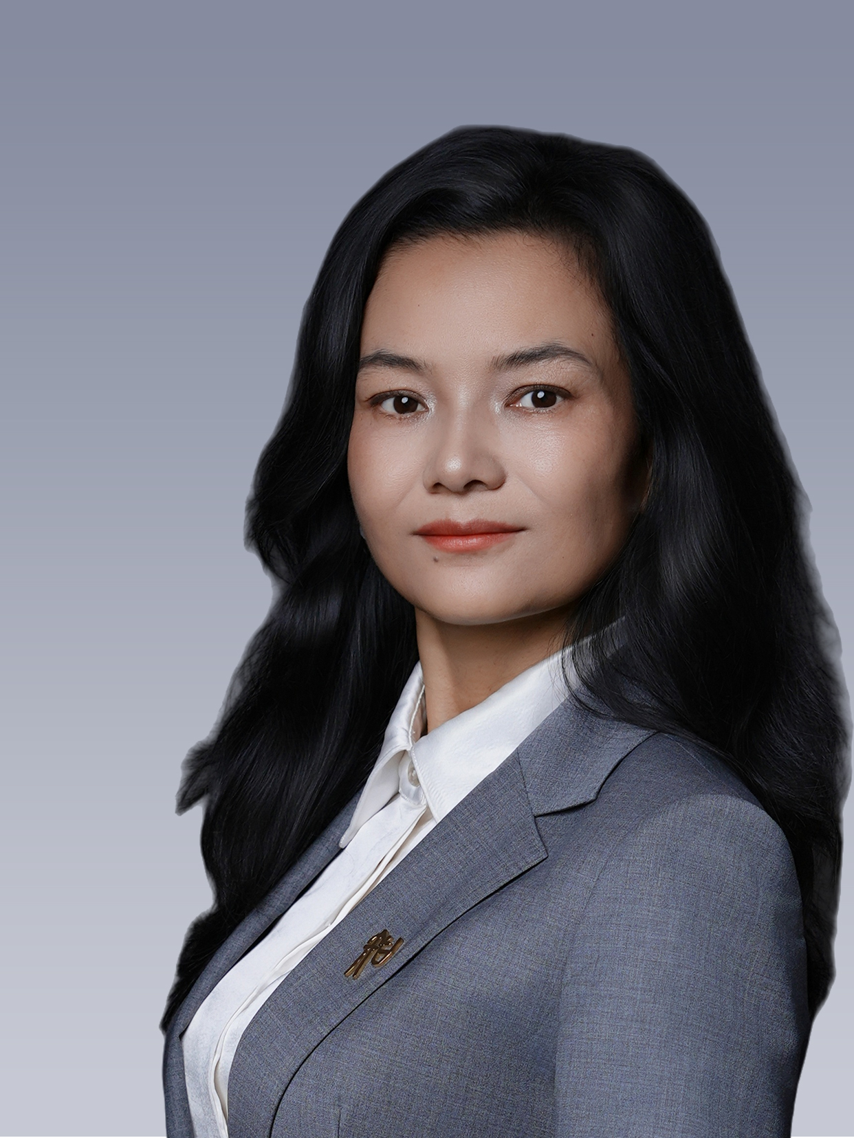 Juan WANG
