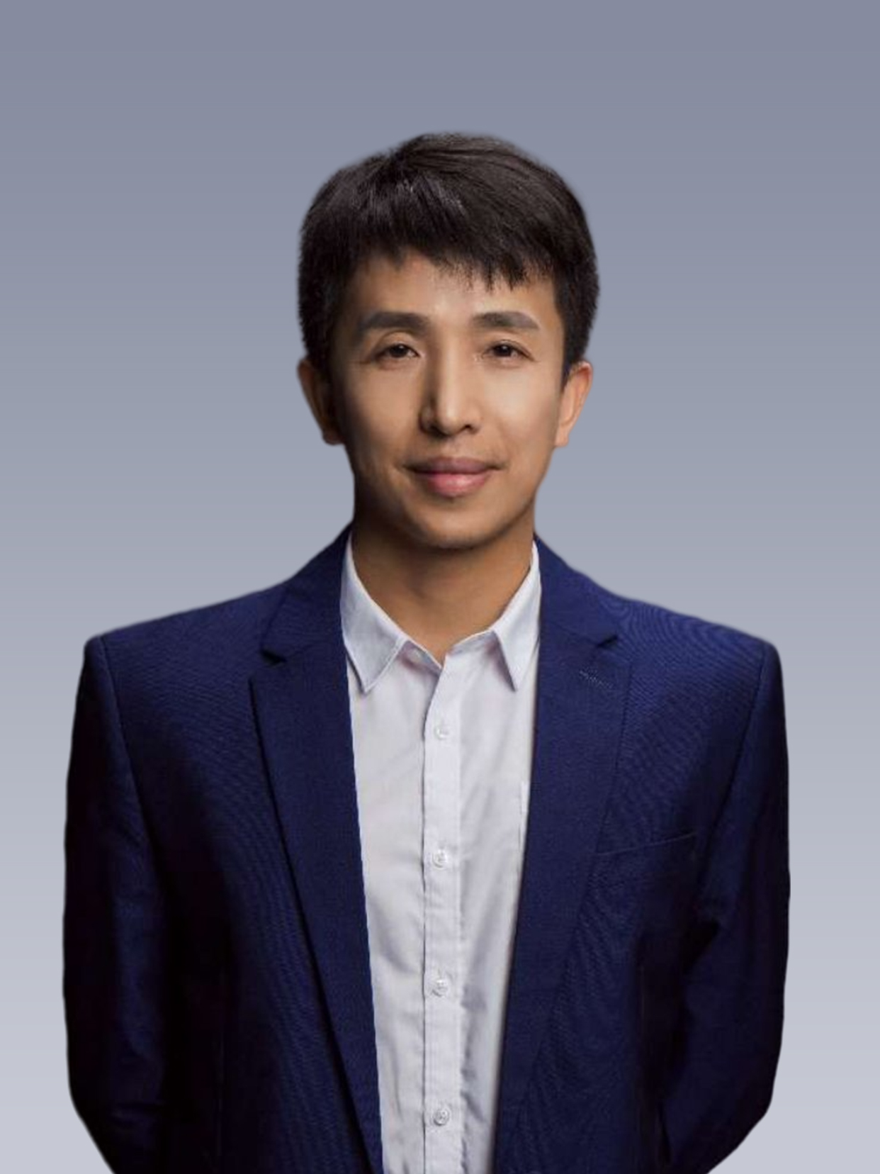 WenGao CHEN