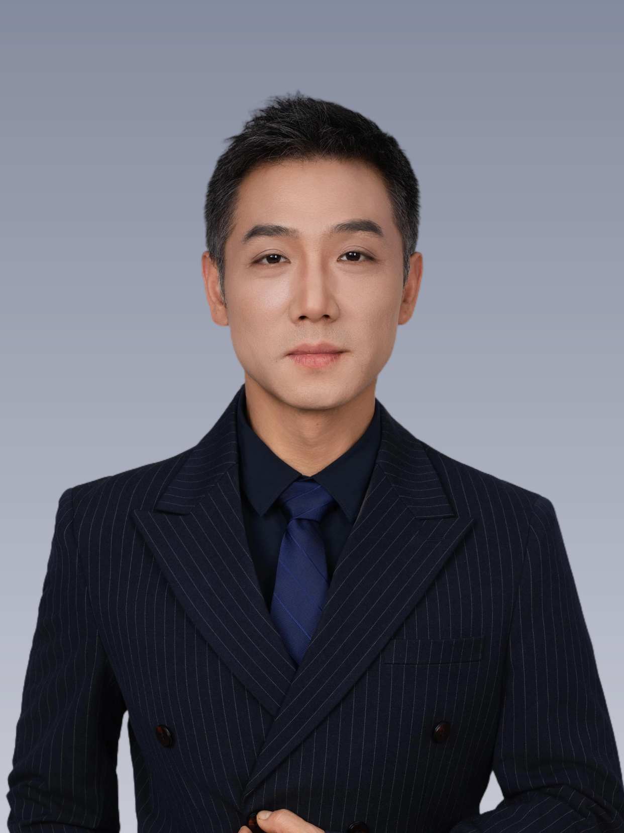 Yi WEN