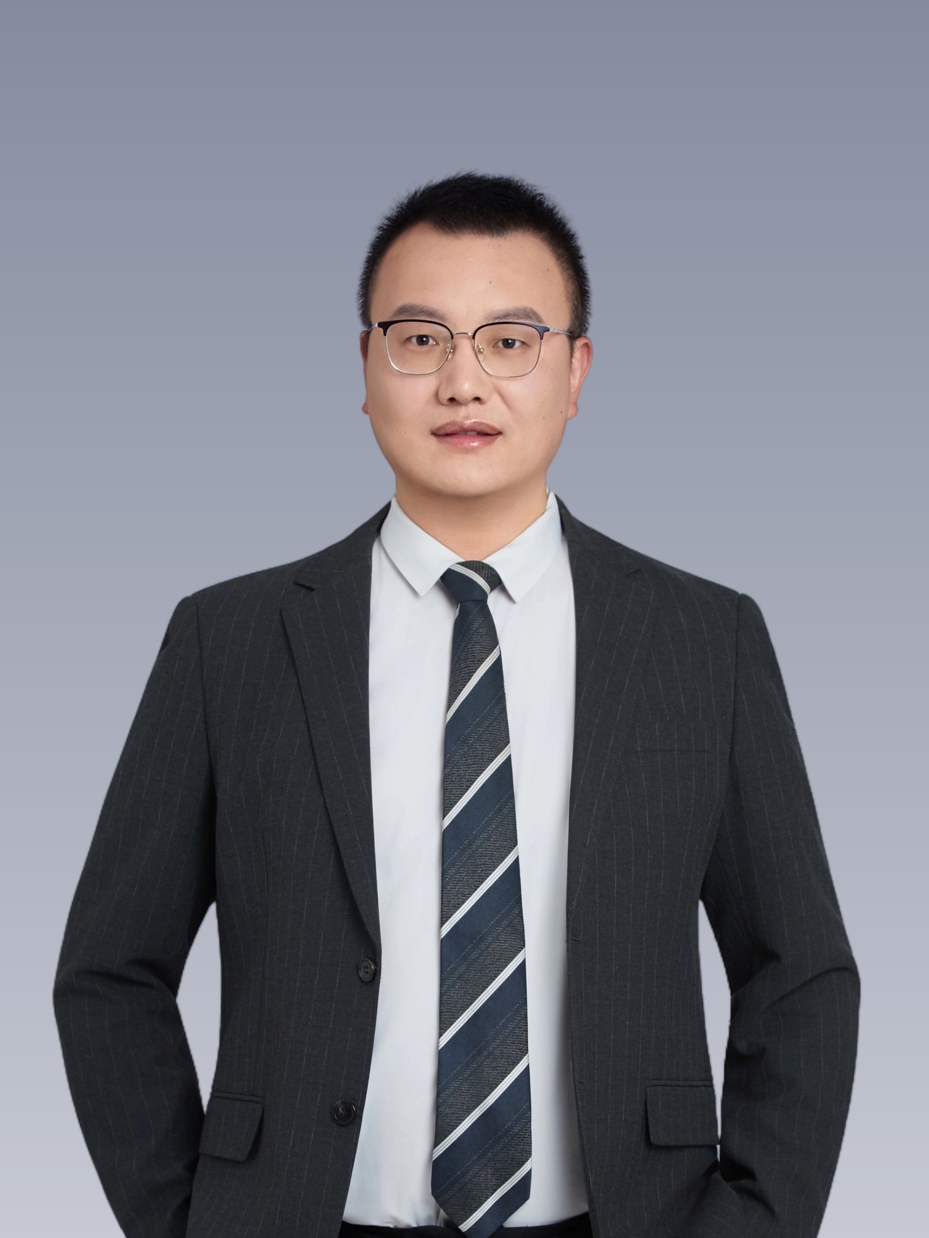 SiShuang GAO