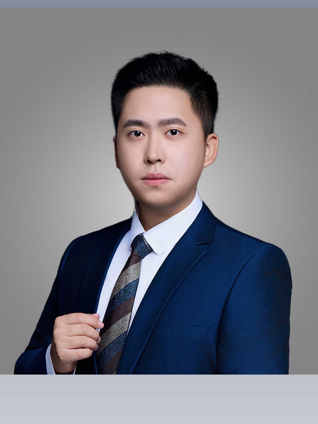 XiuJi DAN