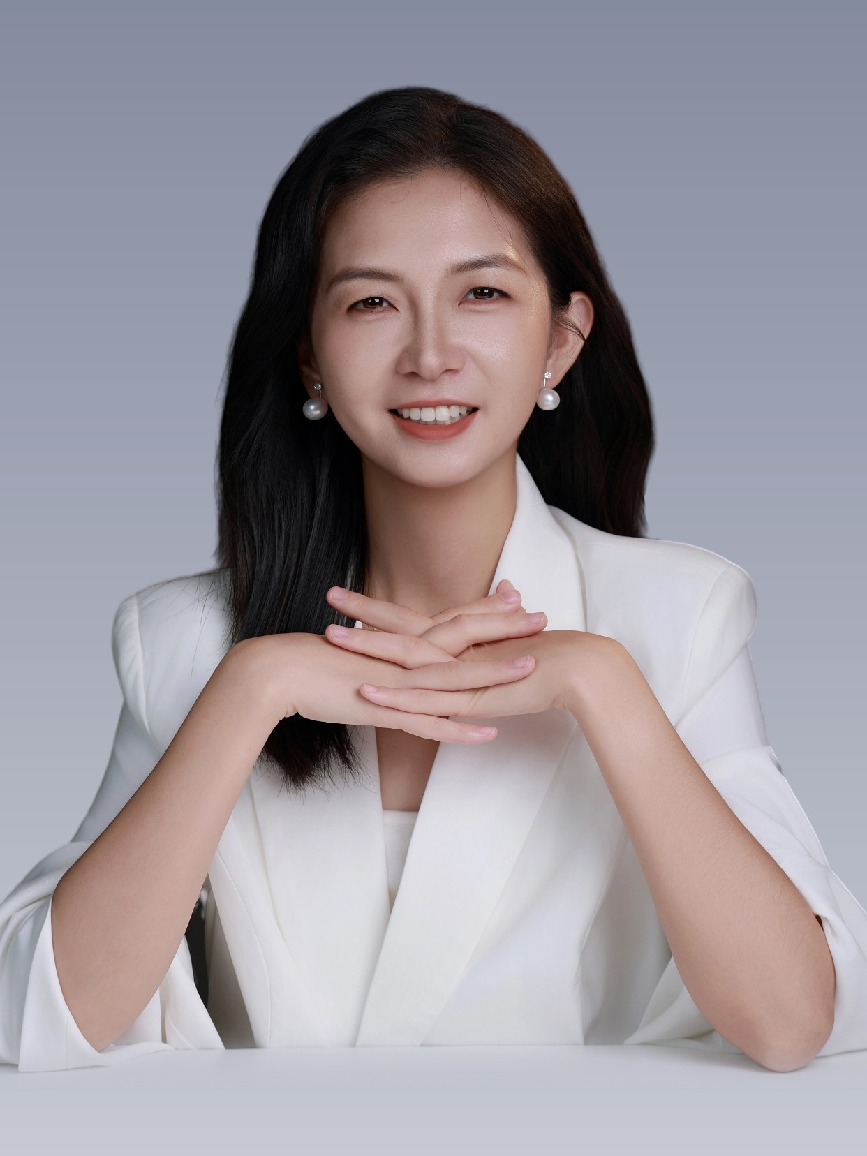 TianHui TONG