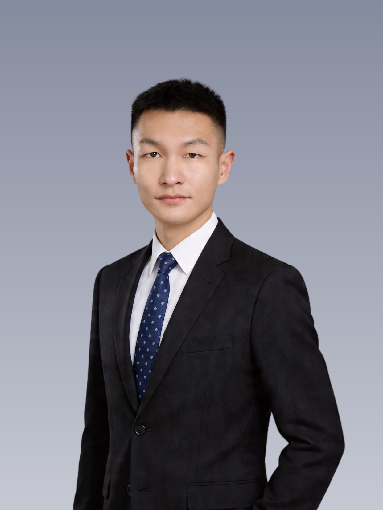 黄福强