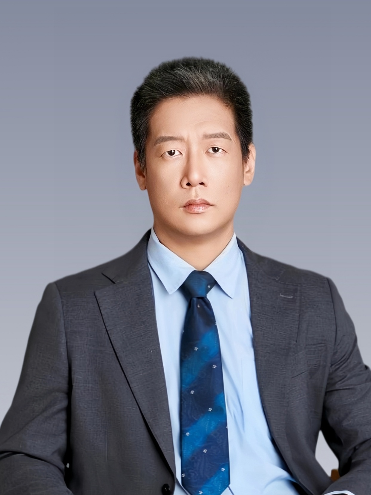 ChengFeng LIANG