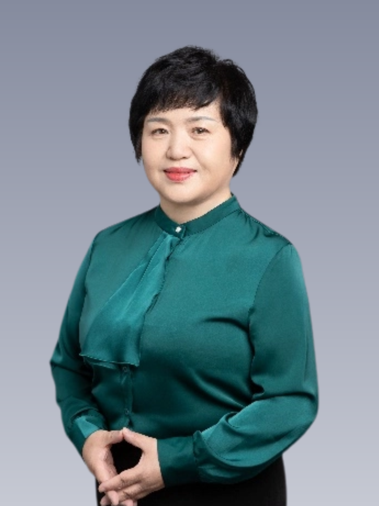 张秀兰