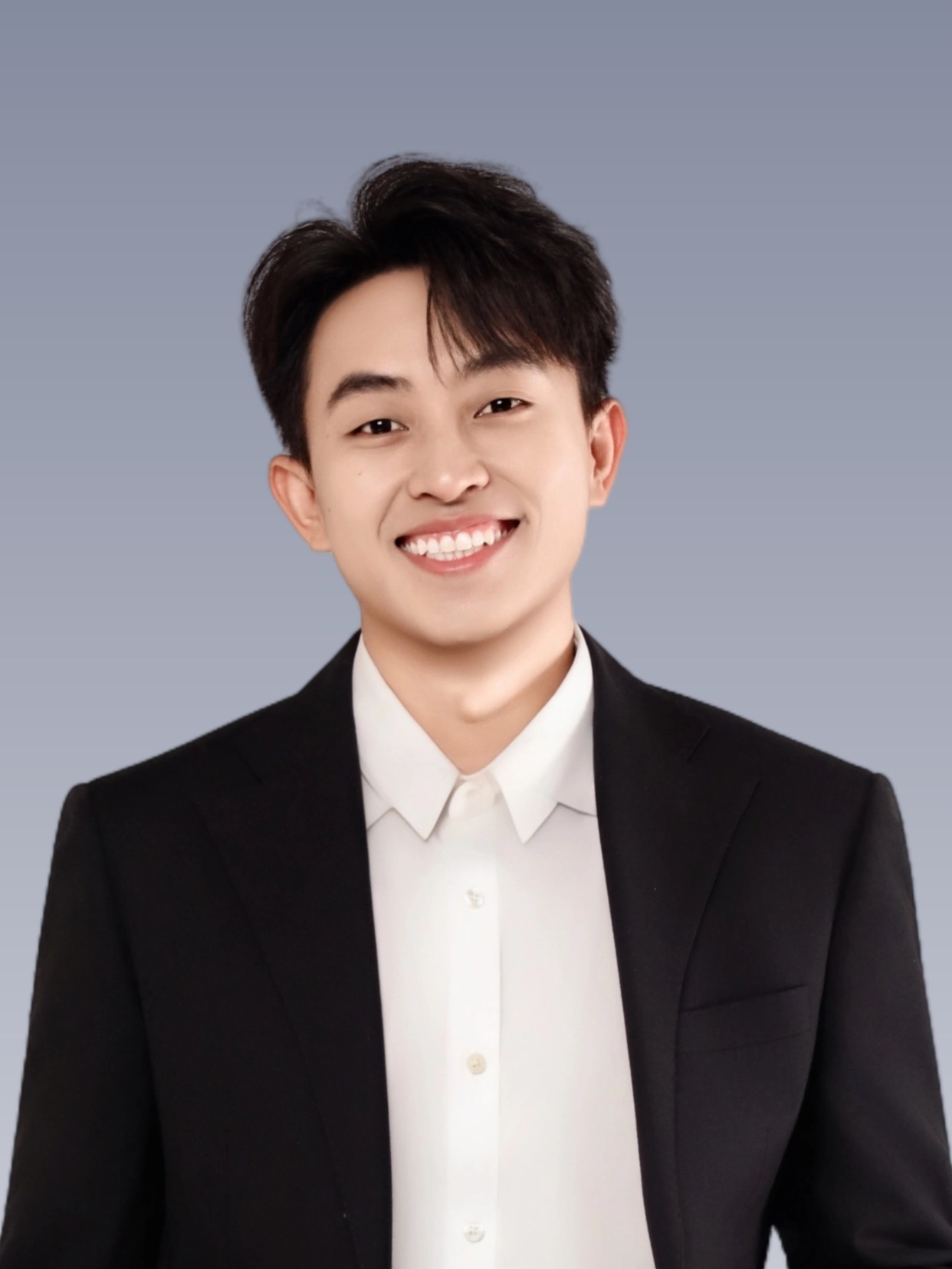 王业江