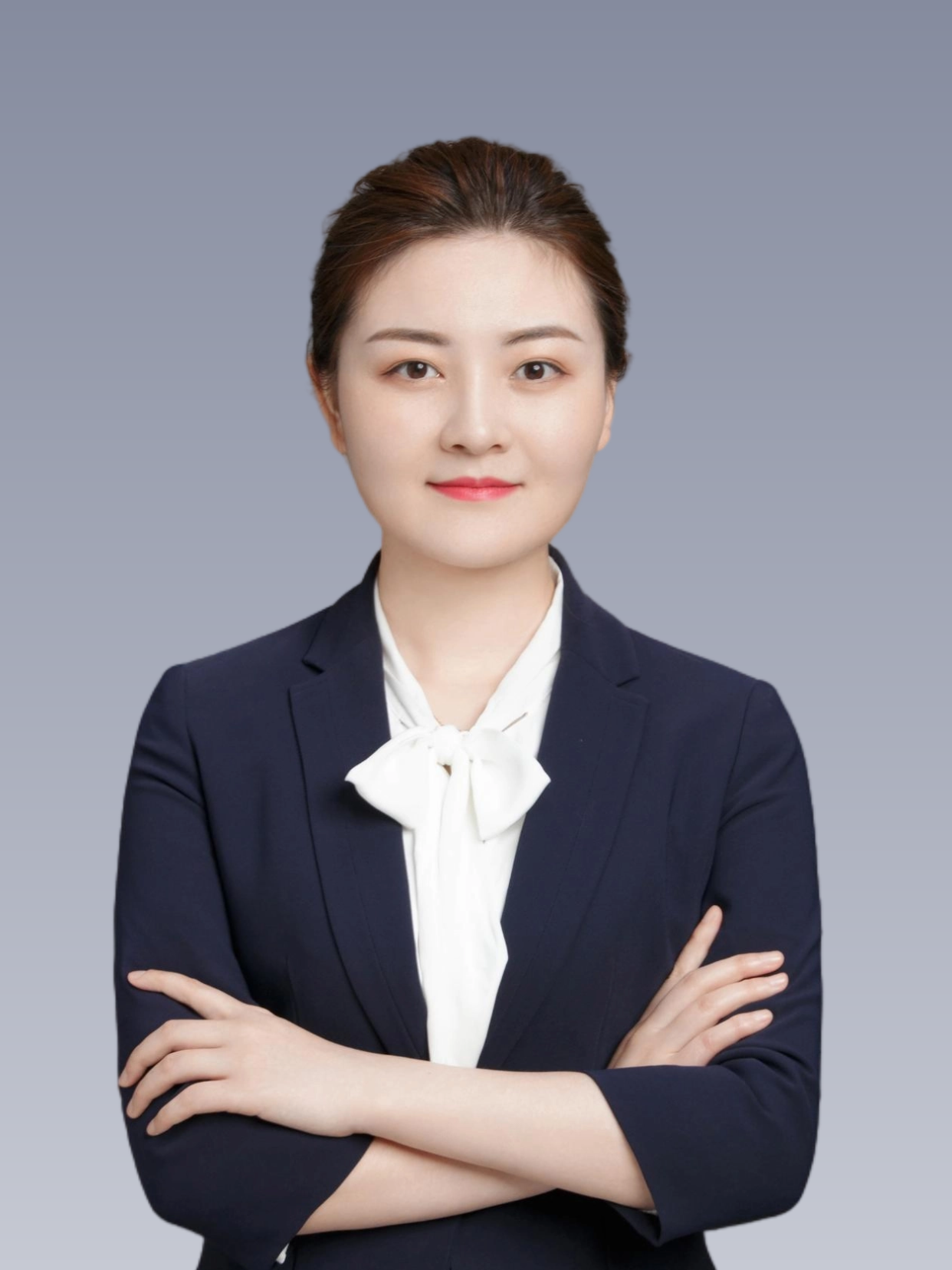郑梦婷