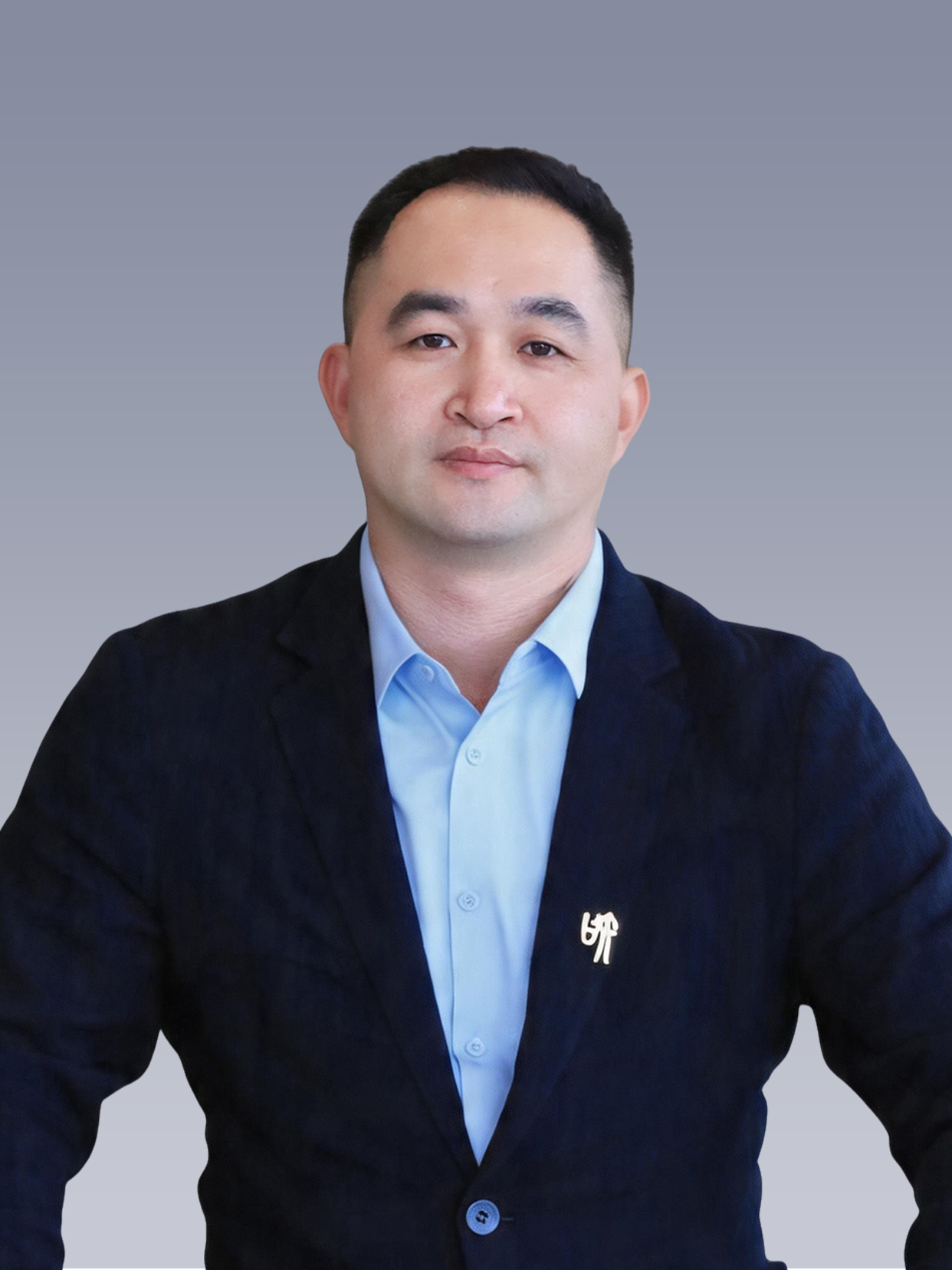 DaoZhong ZHANG