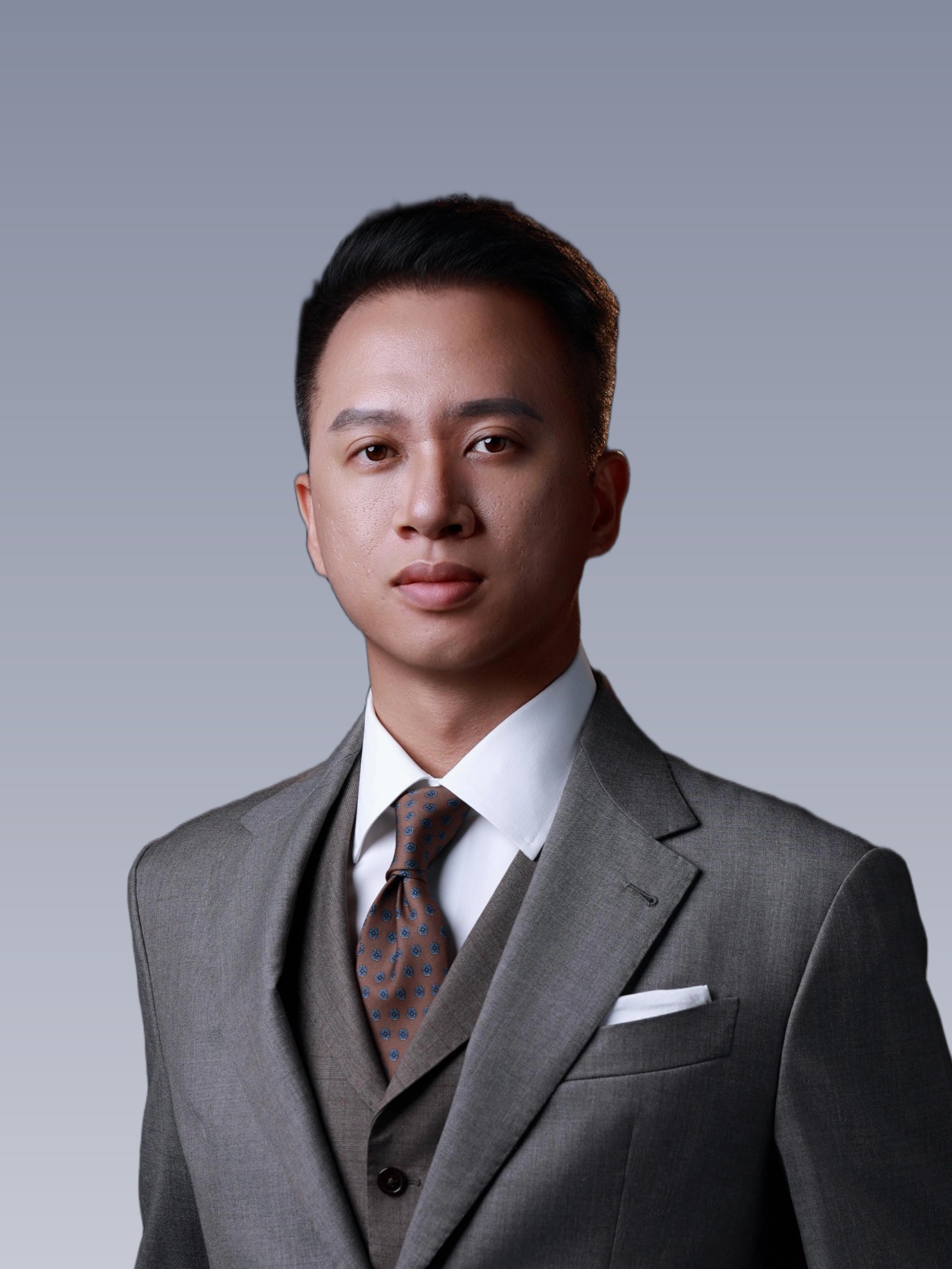 QiHuan FANG
