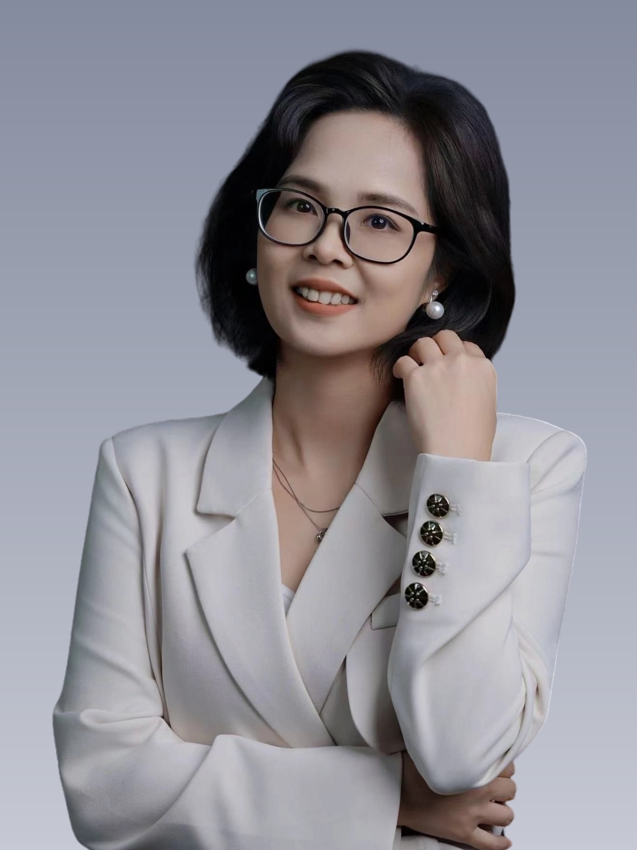 梁晓玲