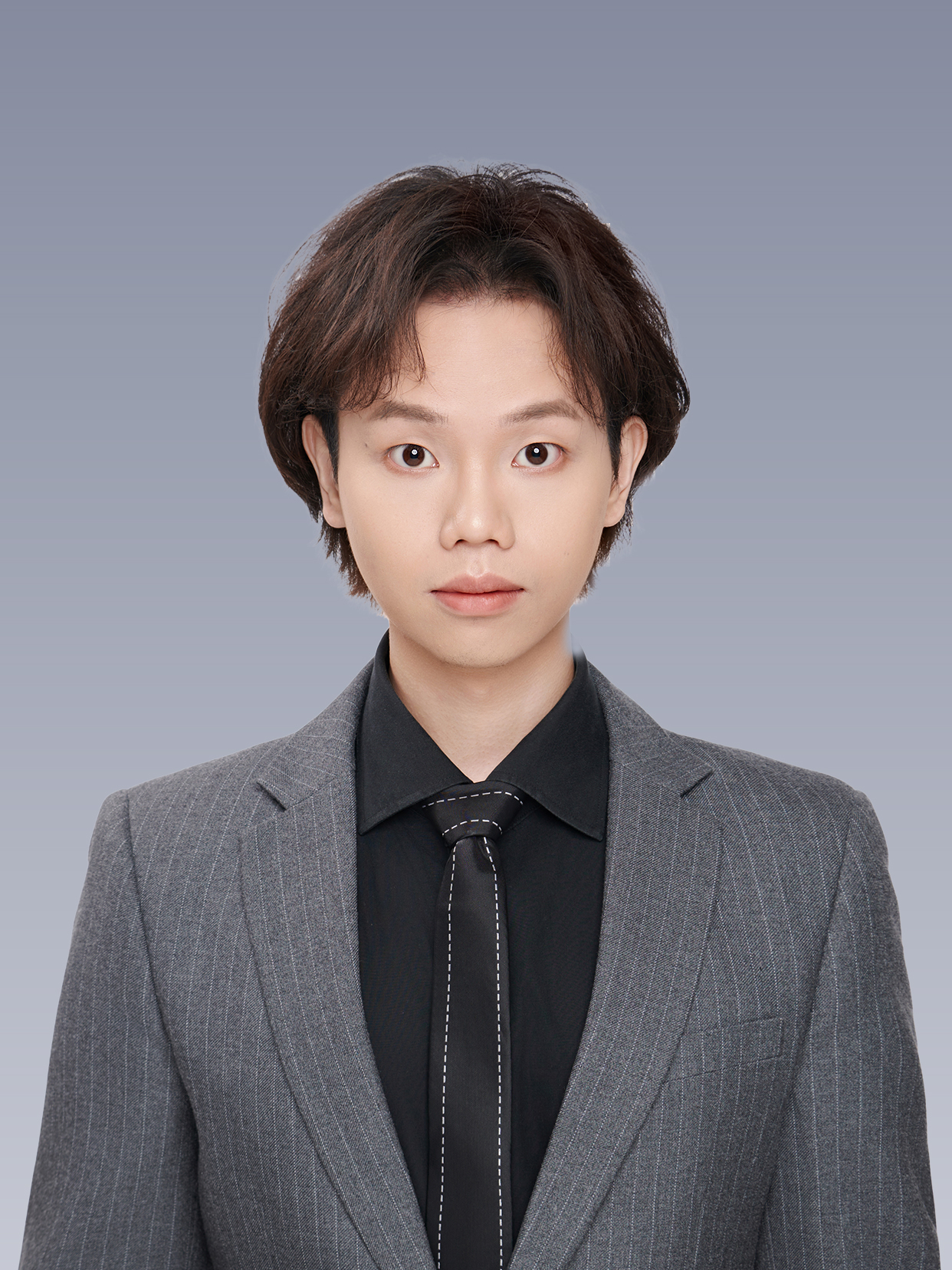 杨啟东