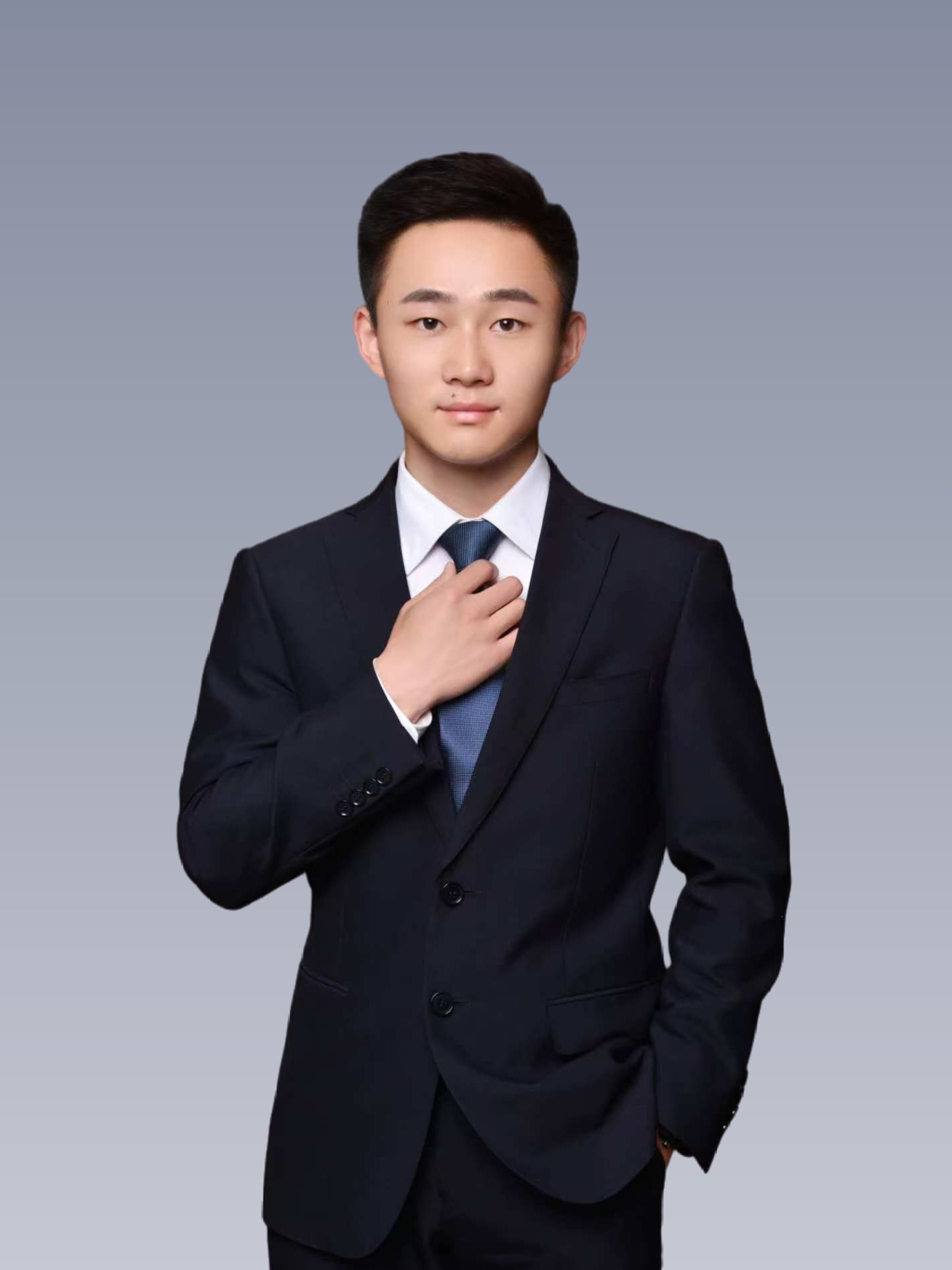 Hao CHEN