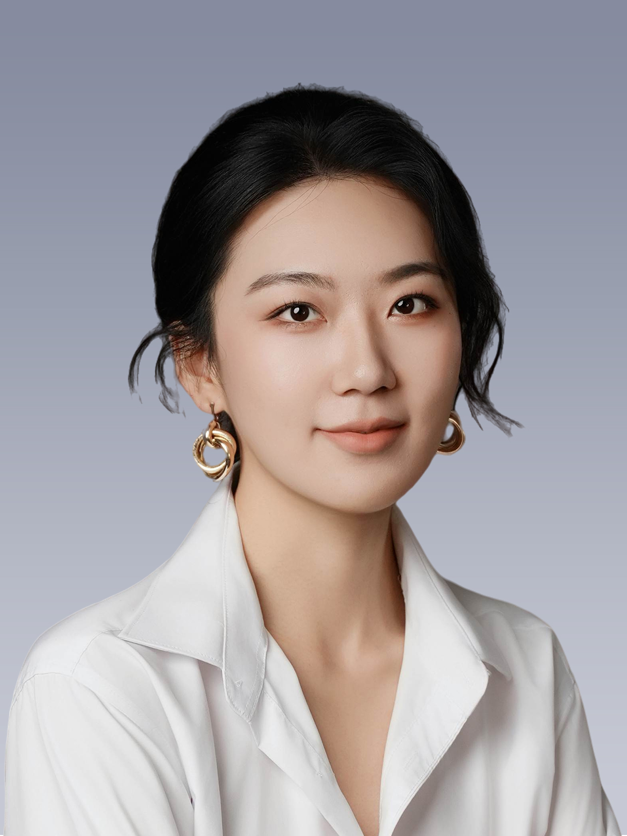 Bin JIANG