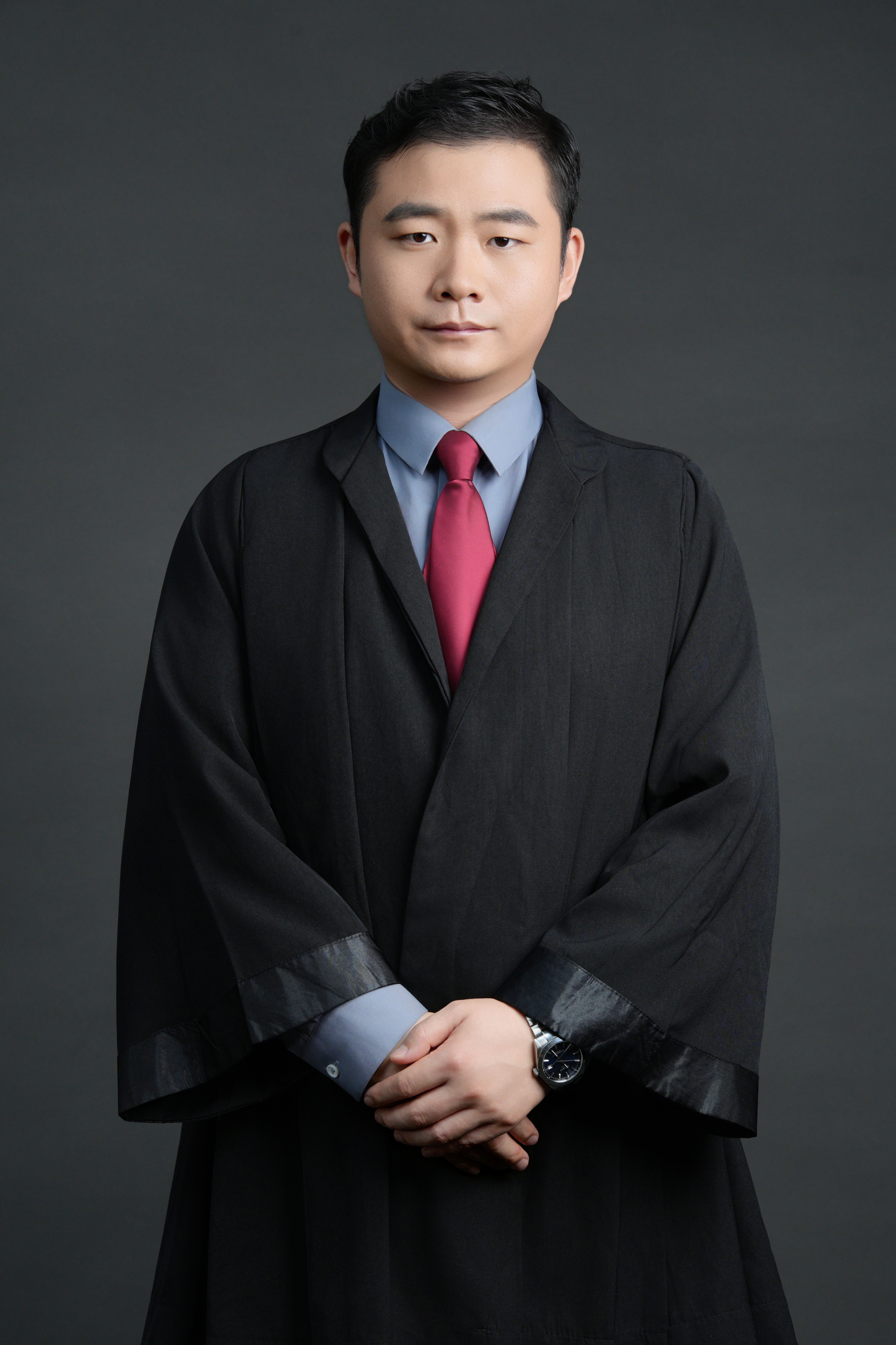 ShaoYan WANG