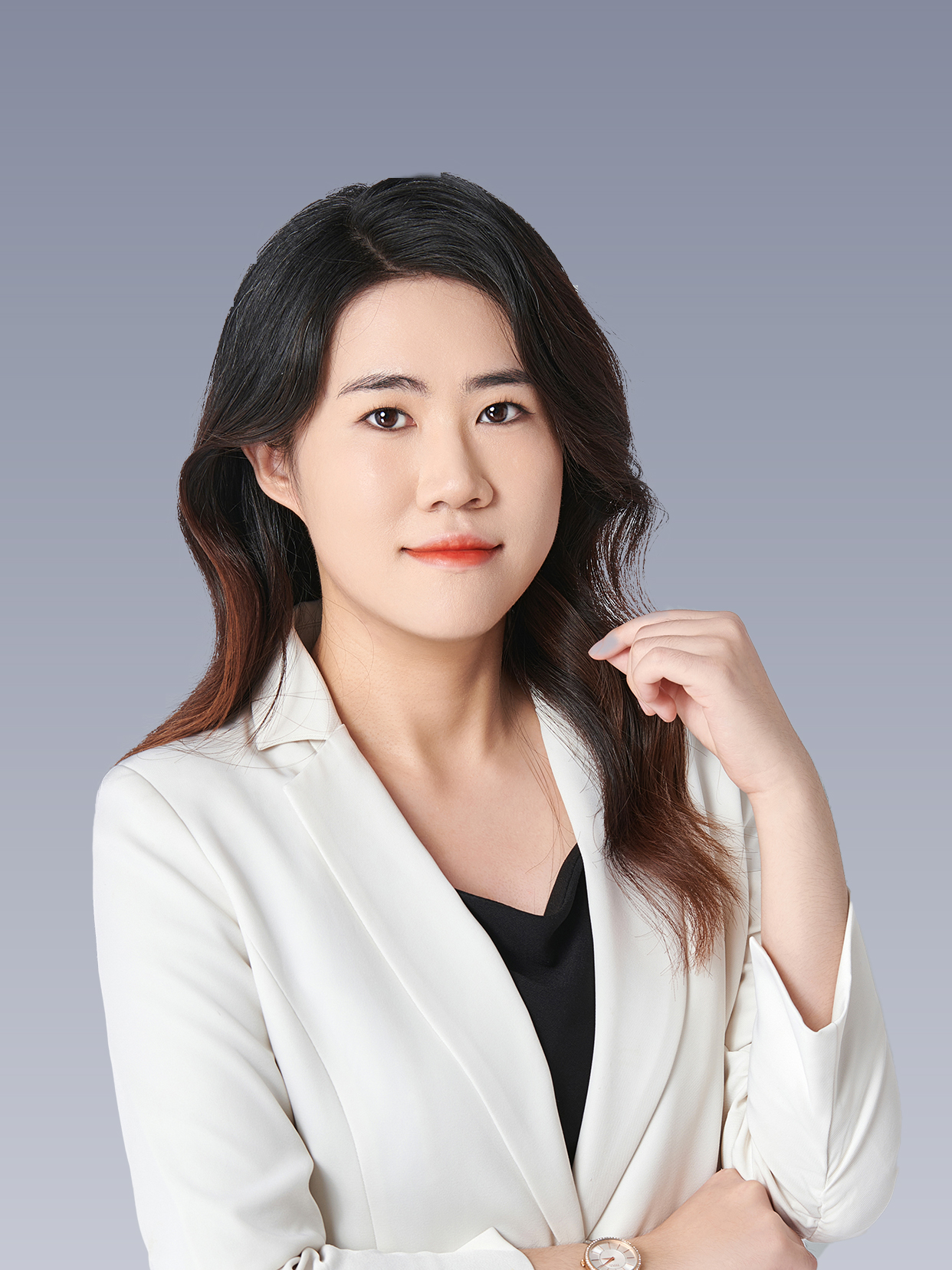 SiRui LIU
