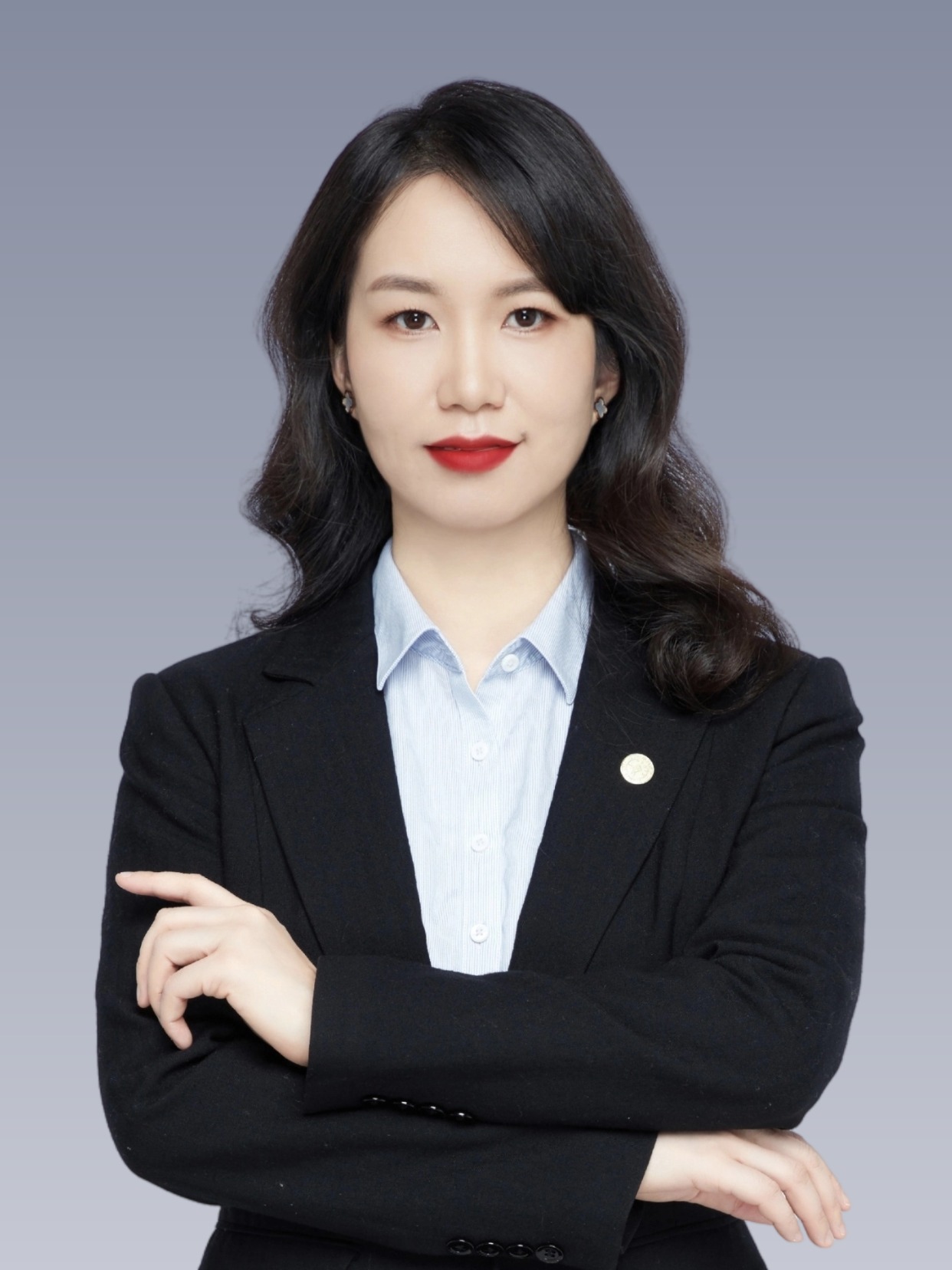 麦淑芳