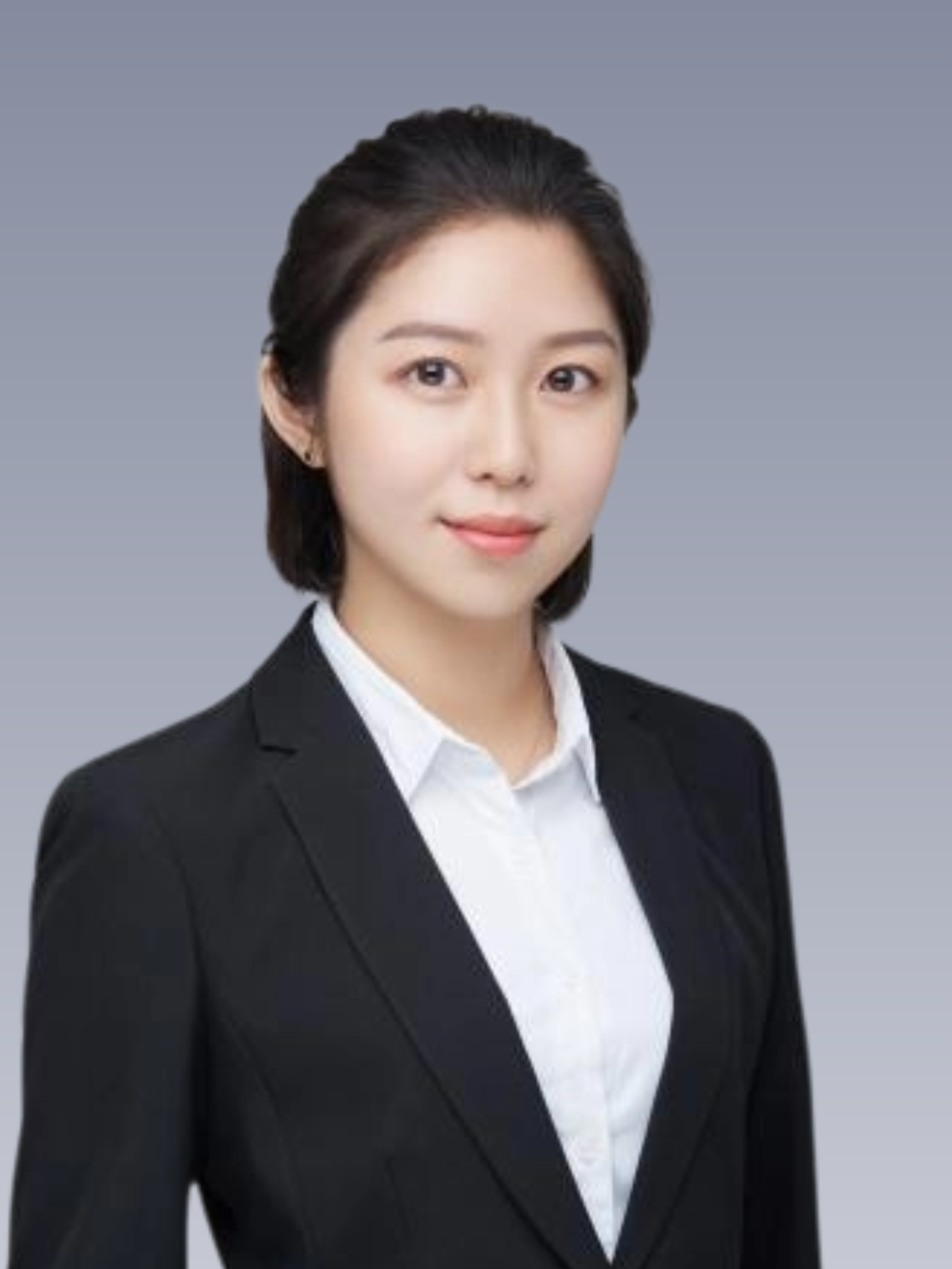HuiLin HUANG