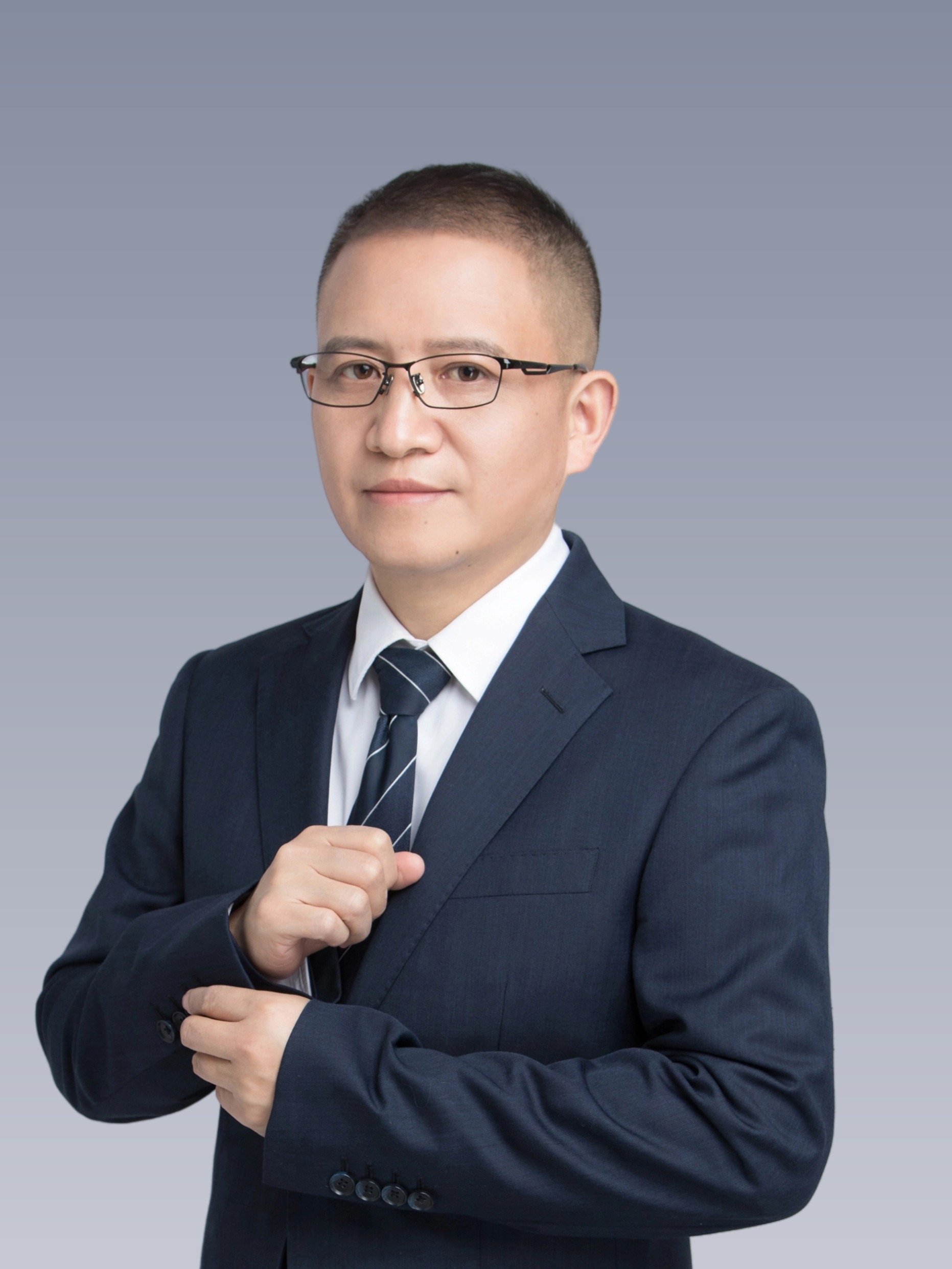 YongSong ZHOU
