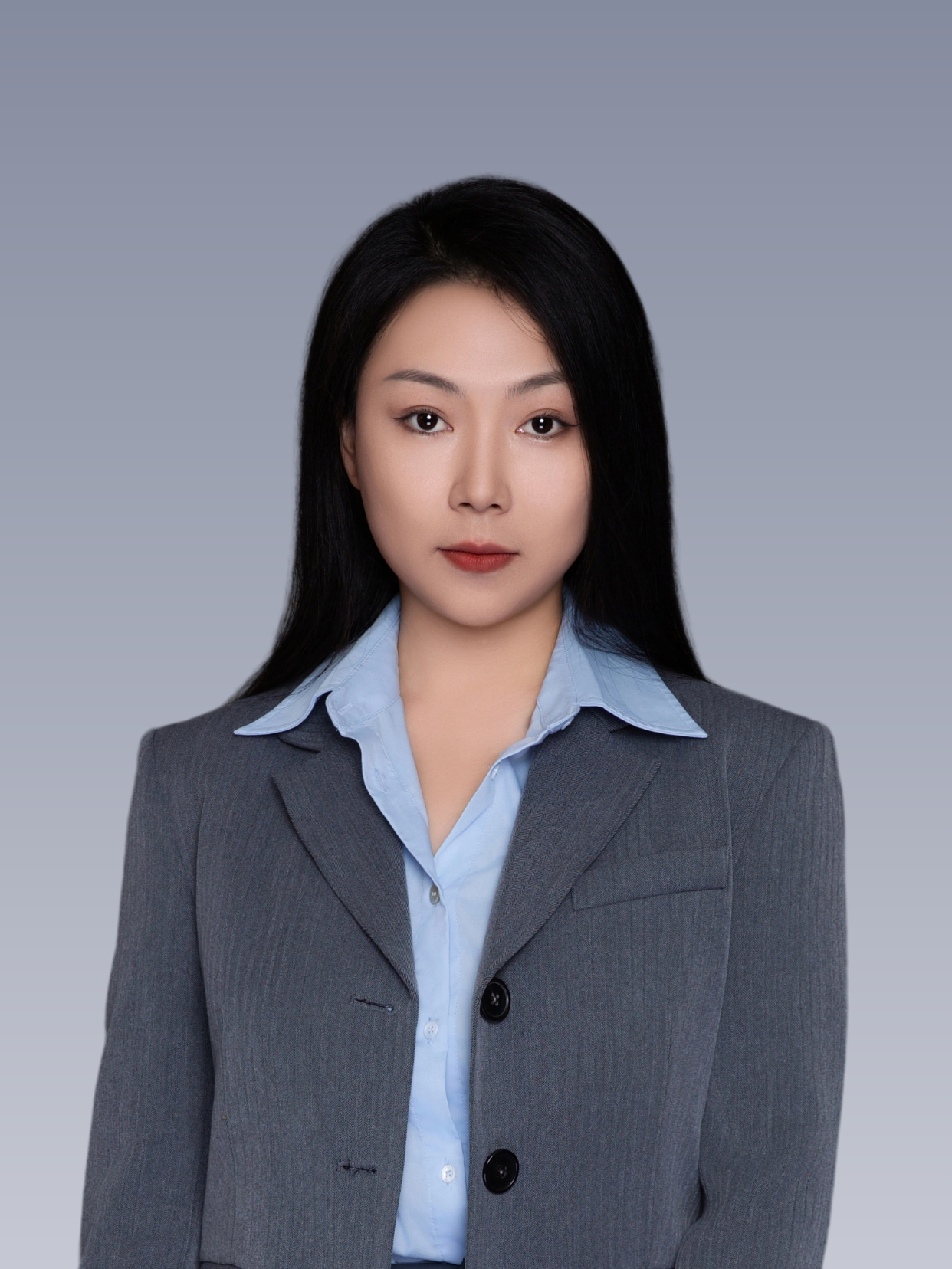 Li FENG
