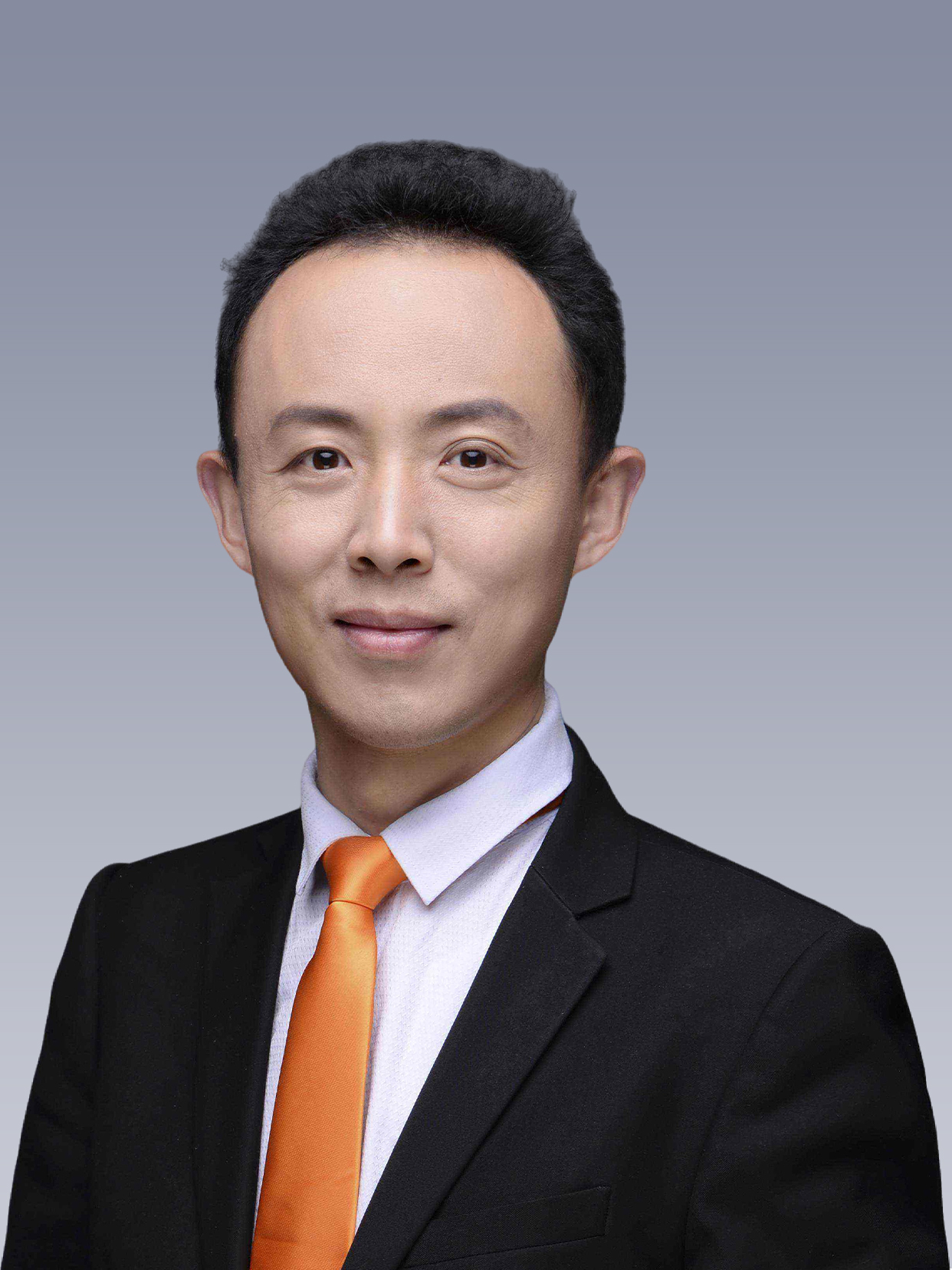 凌必军