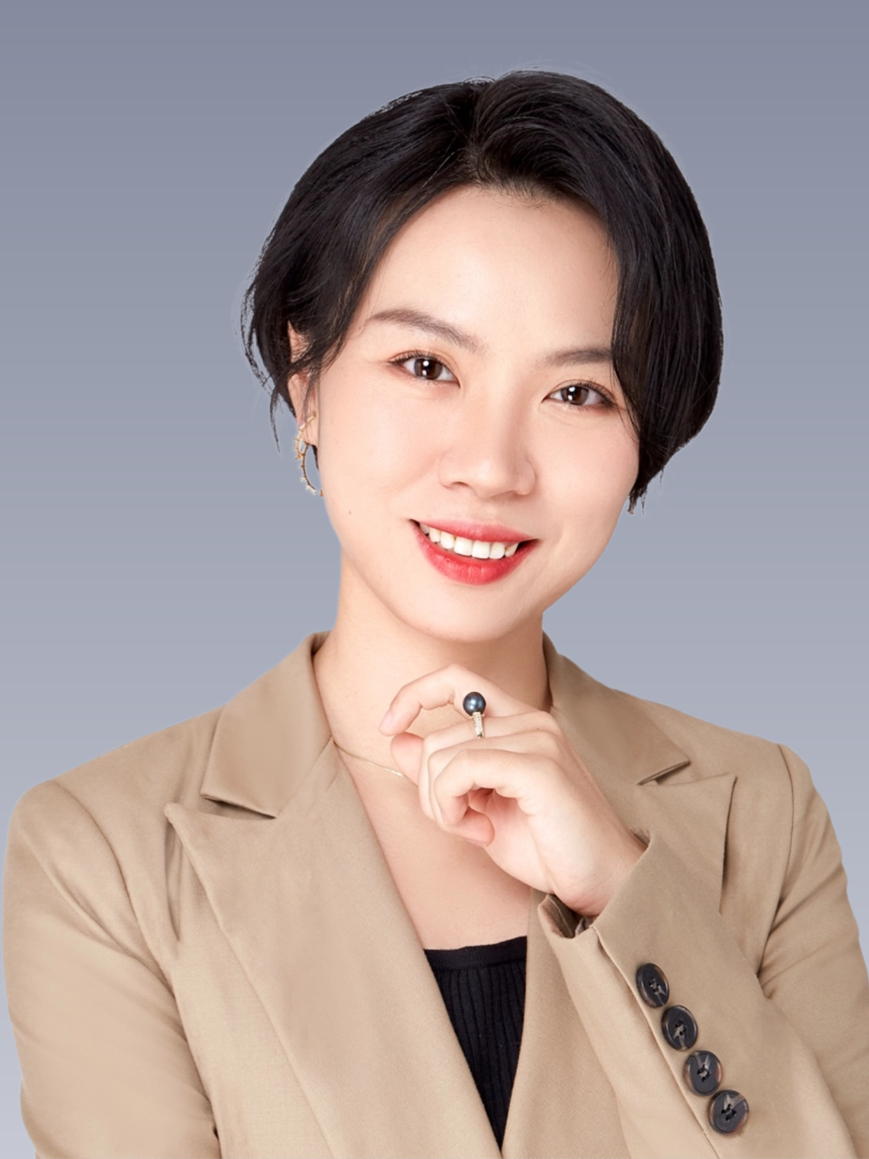 杨胜喜