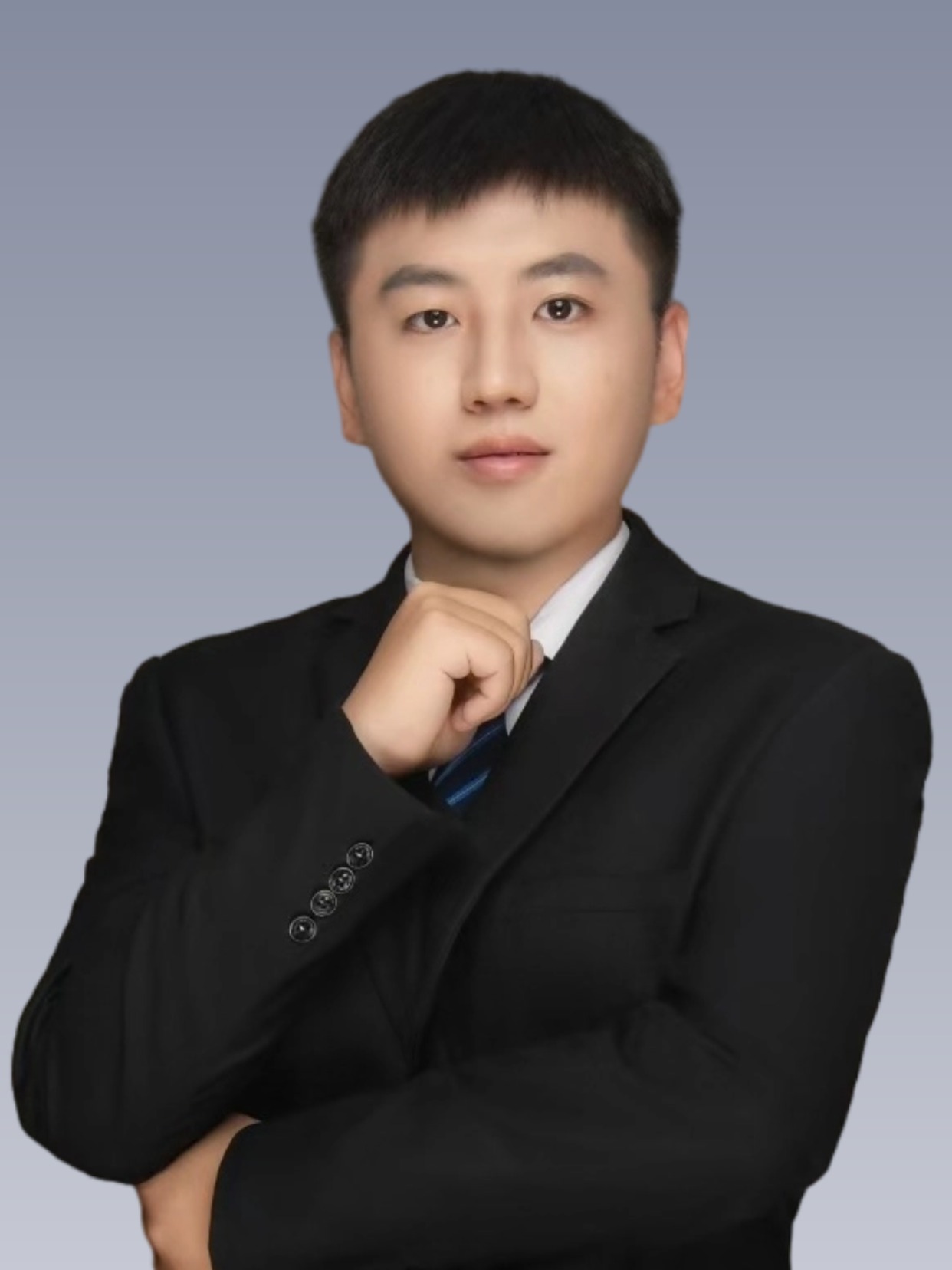 付卓然