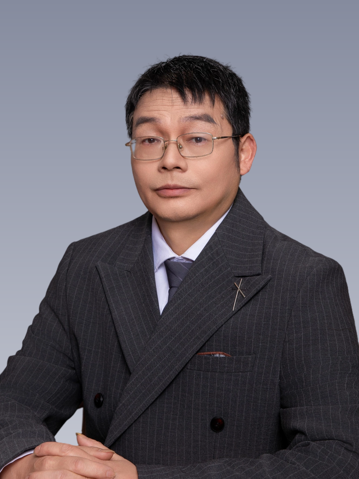 刘家栋