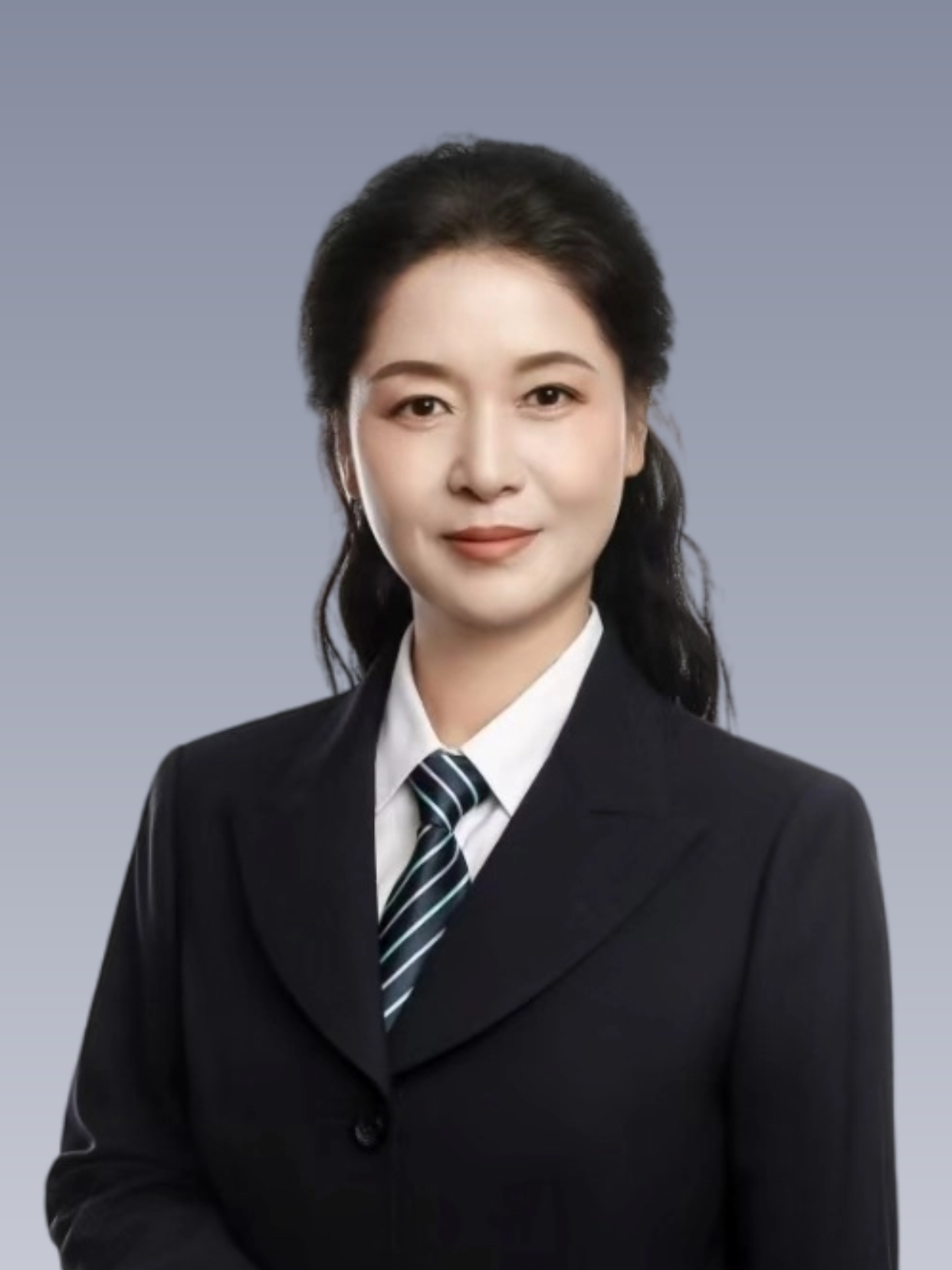 王慧