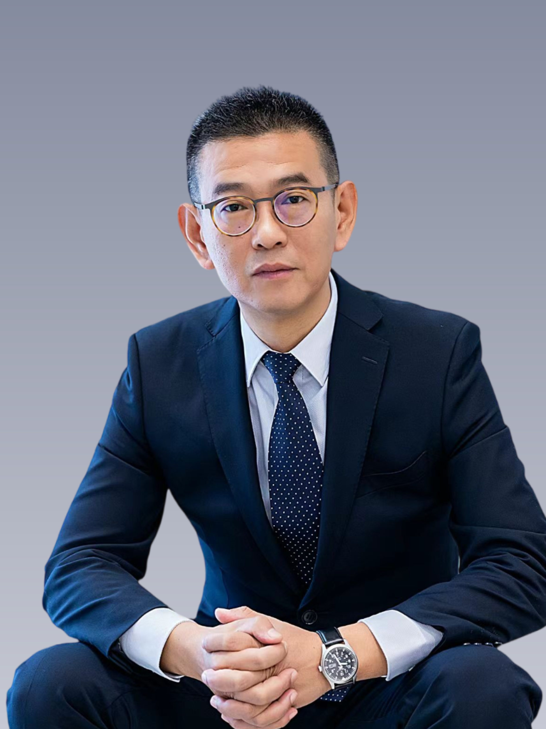 段黎明