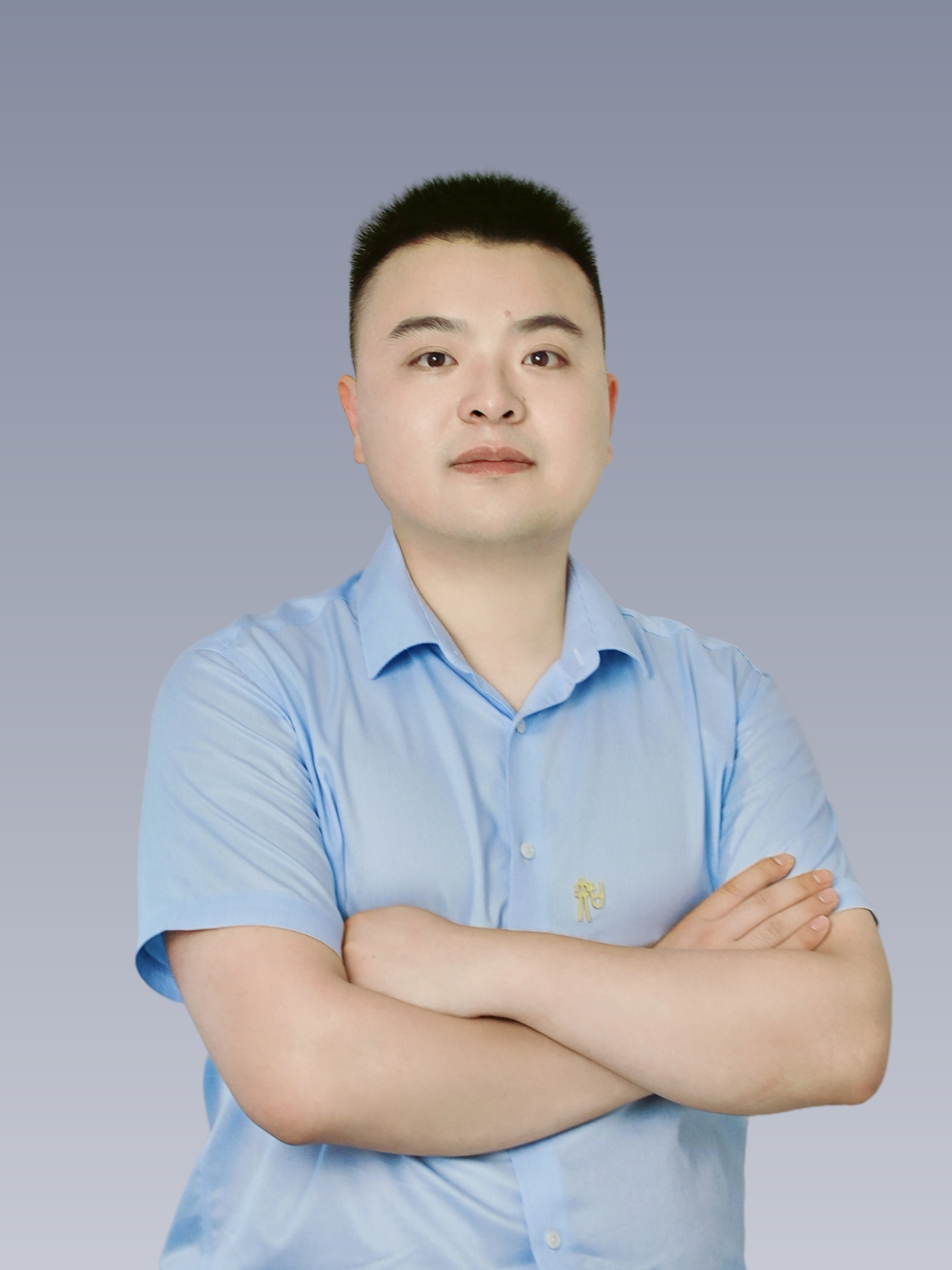 DongLiang WANG