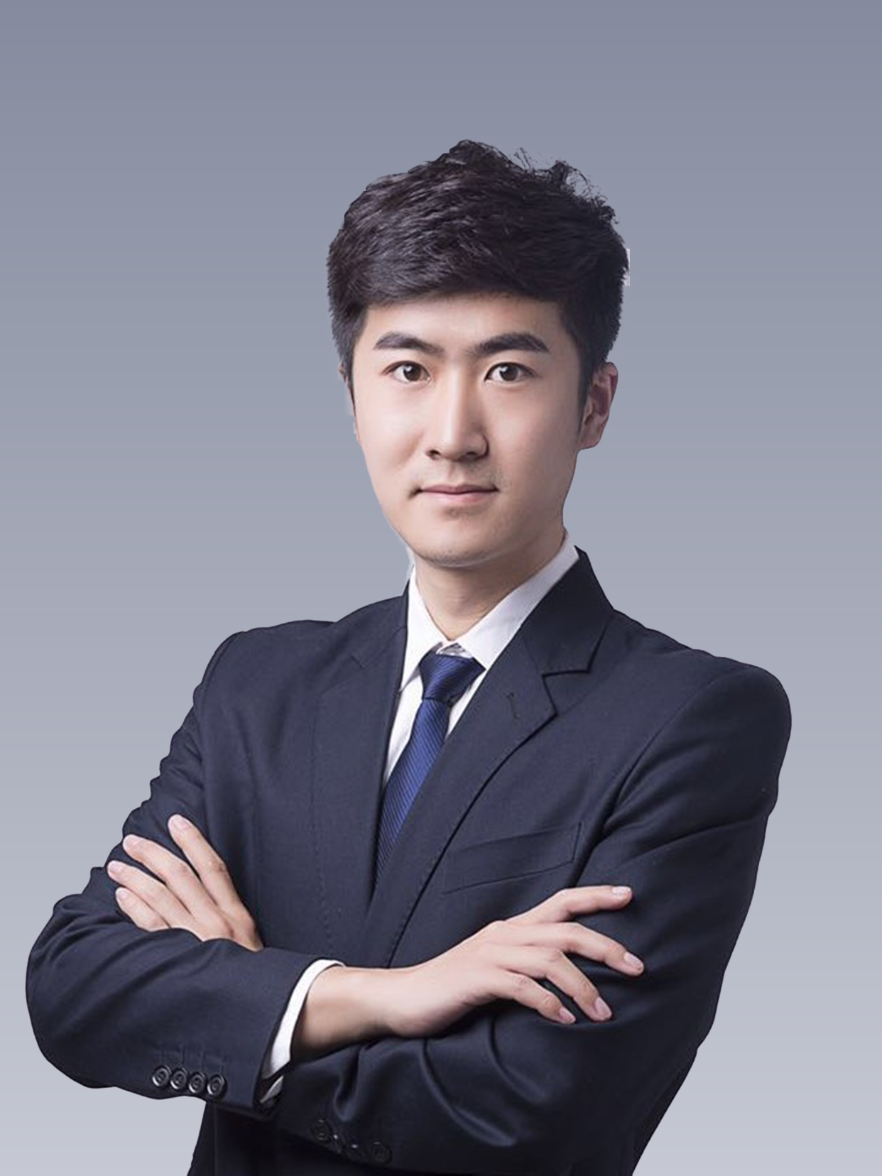 张晋维