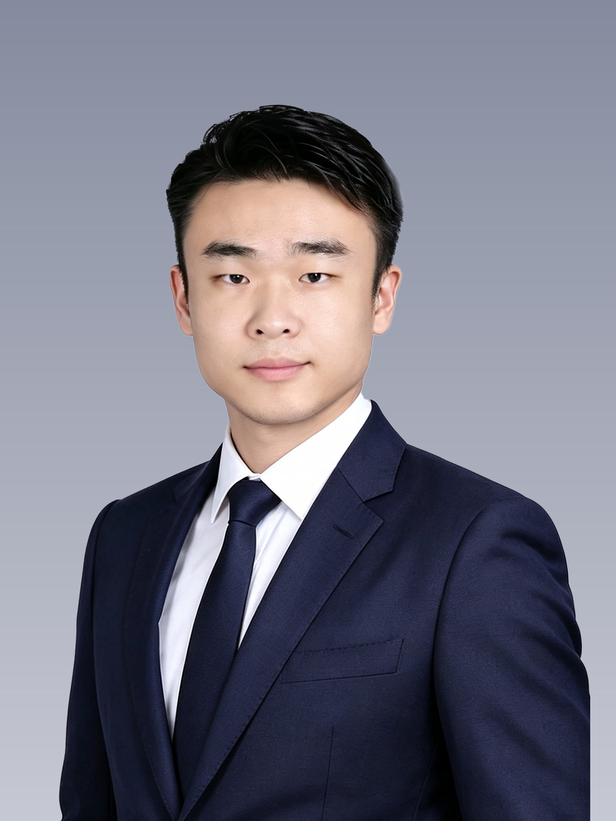 Hao HAN
