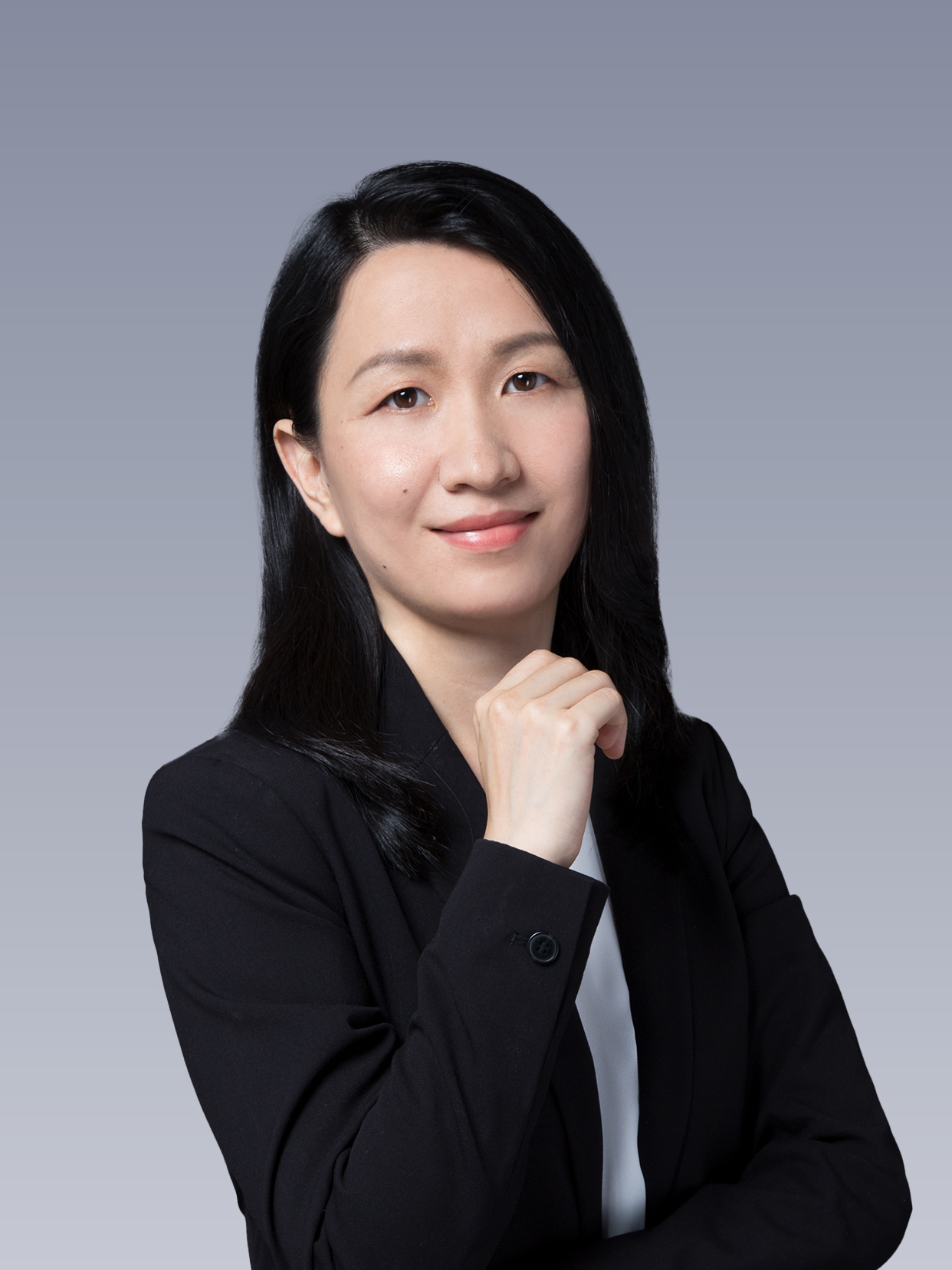 Li YANG