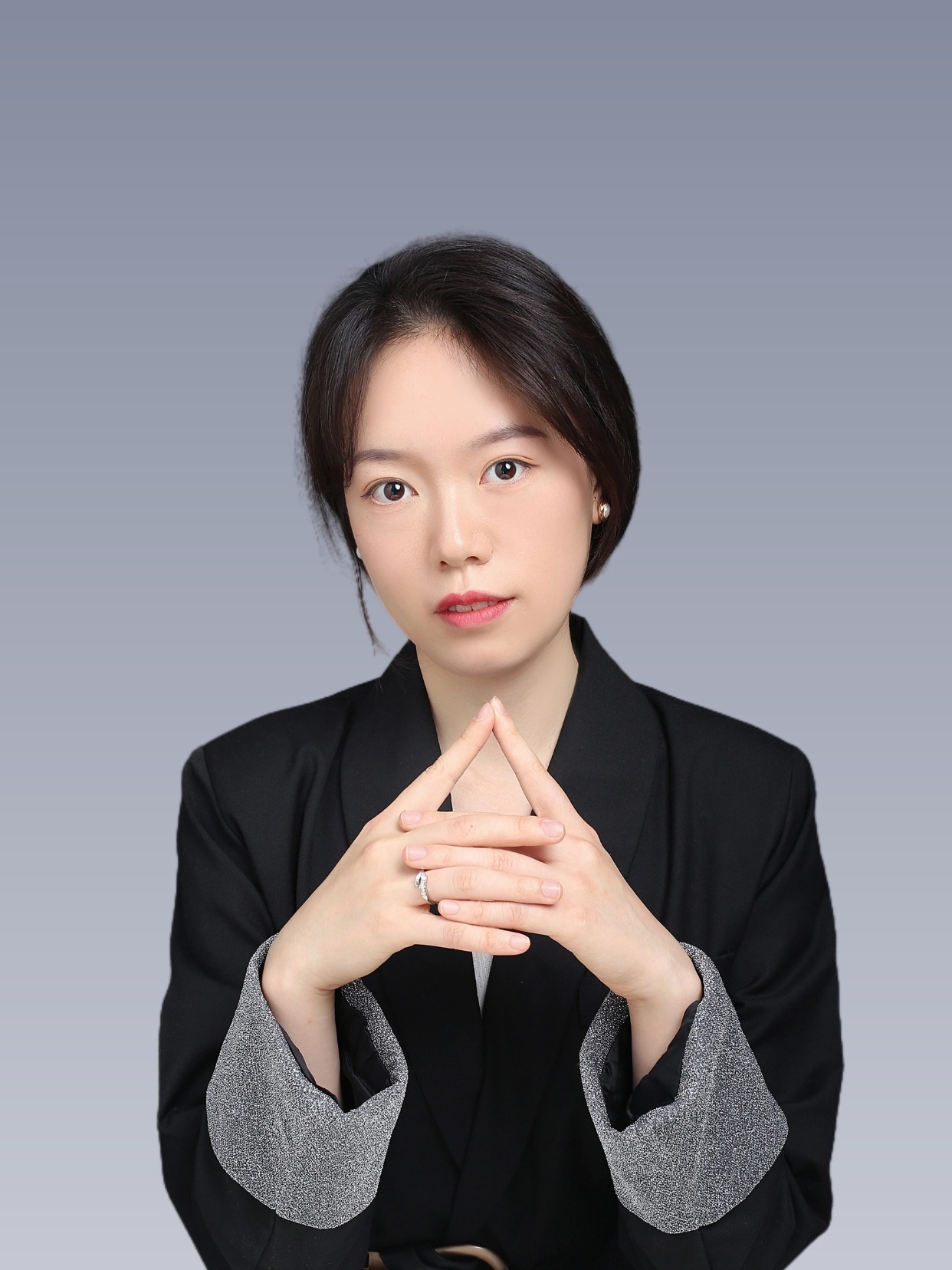 Qing XU