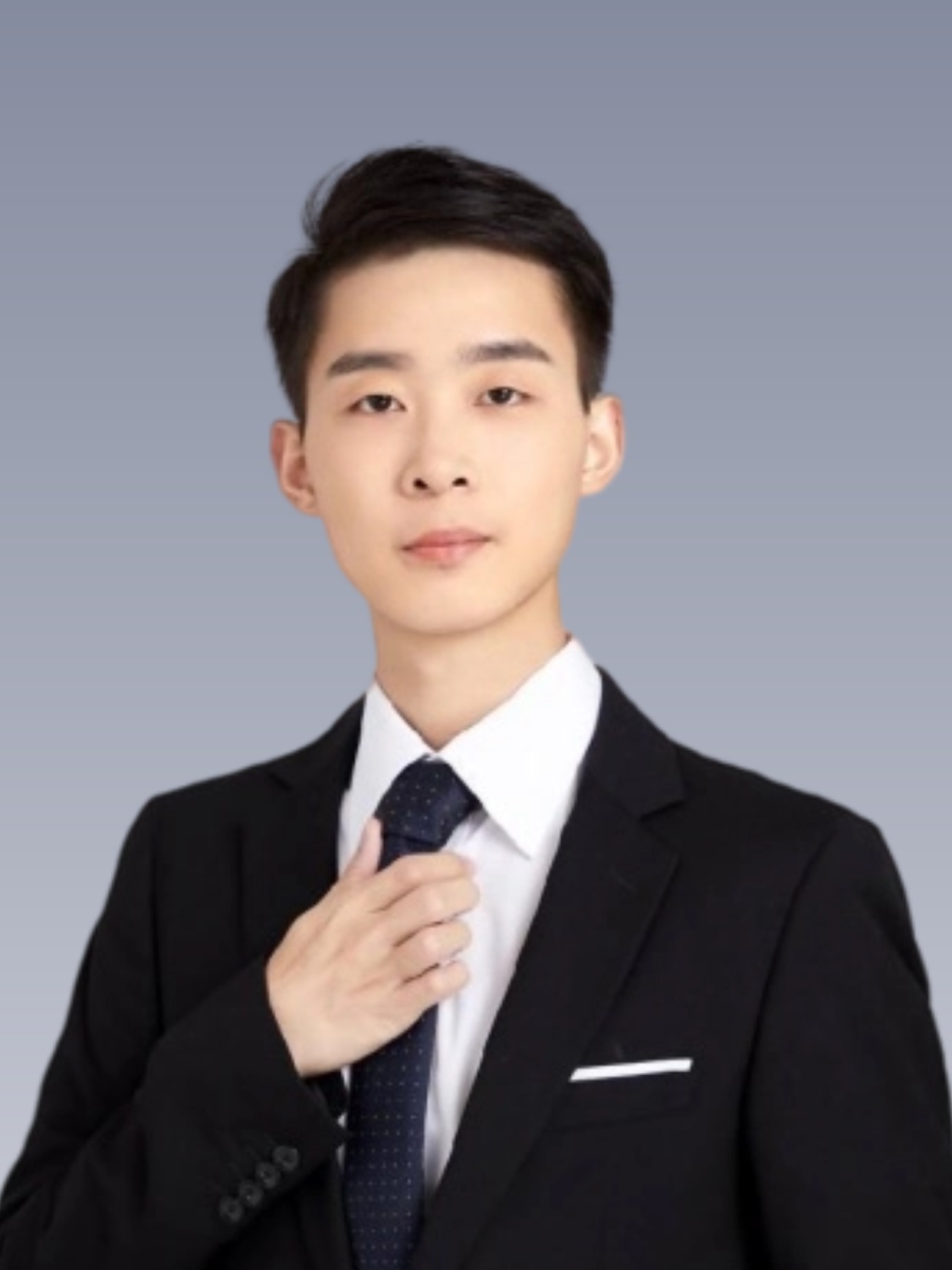 LuXu WANG