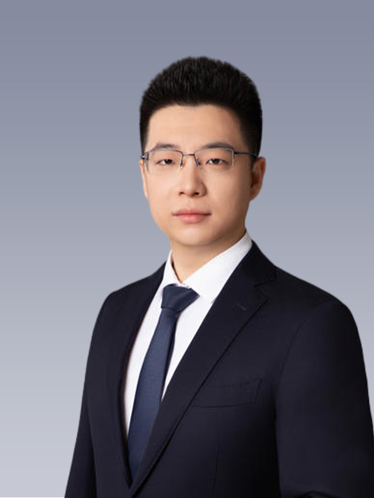Shuo DONG