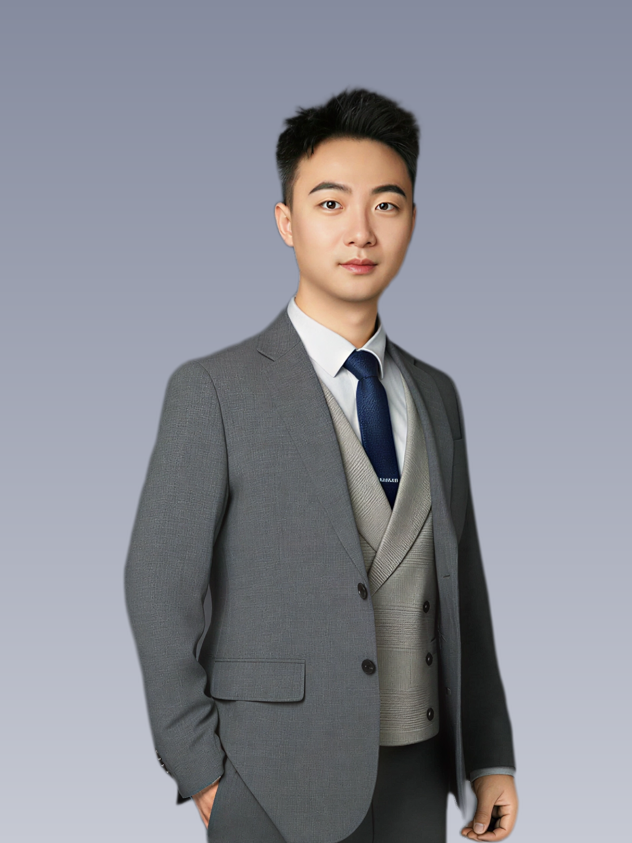 YiFei HUO